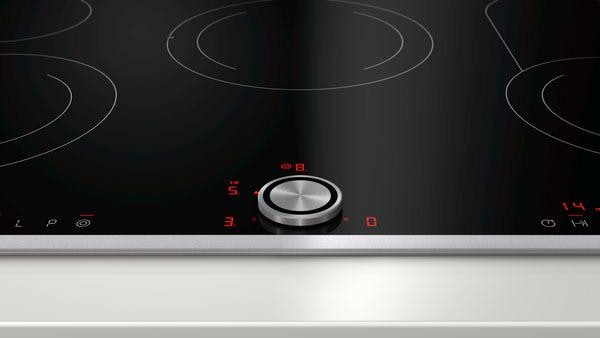 NEFF Elektro-Kochfeld von SCHOTT CERAN® »T18BT16N0«, mit intuitiver Twist Pad® Bedienung