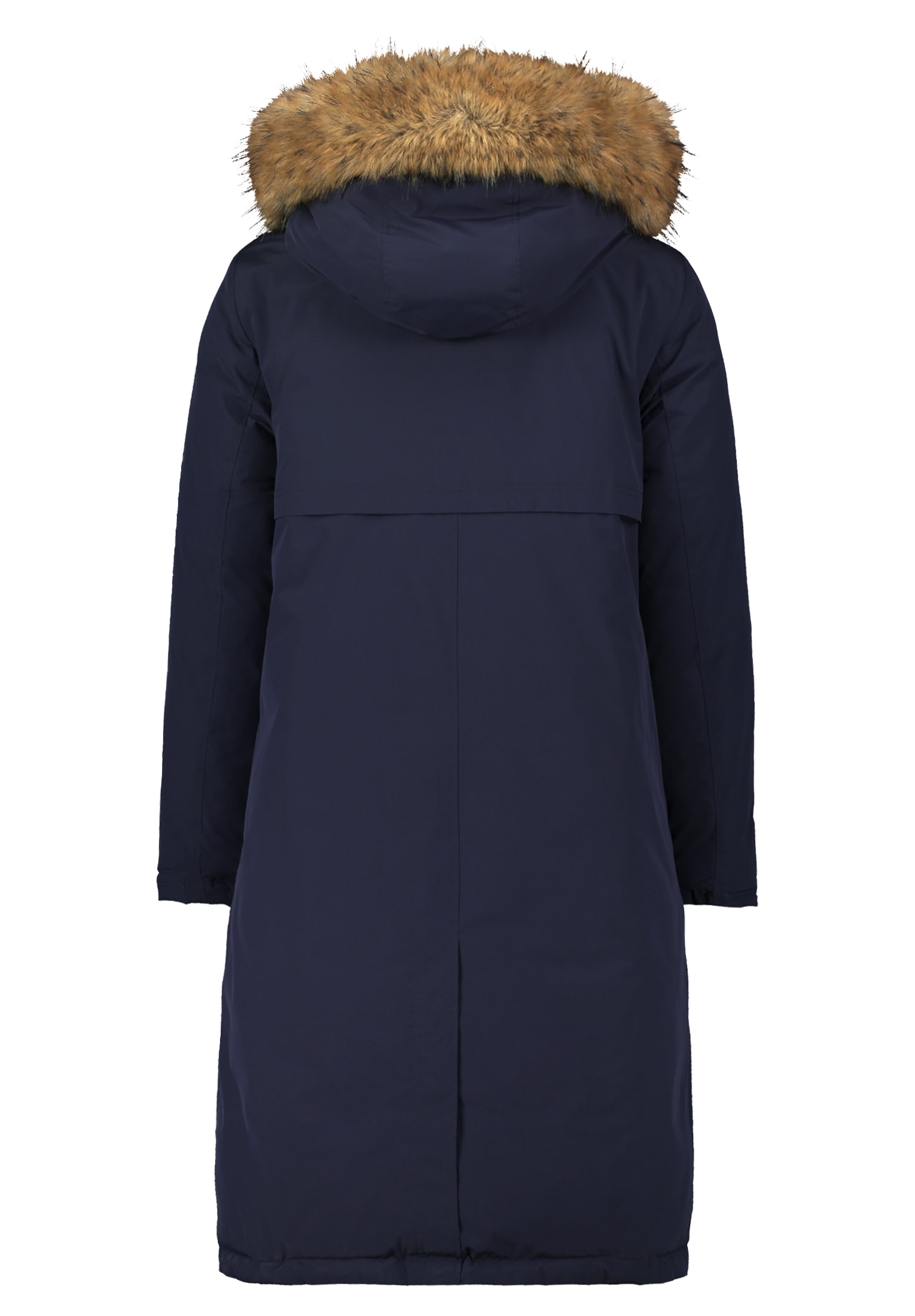 Betty Barclay Wendejacke »Wendejacke mit Kapuze«