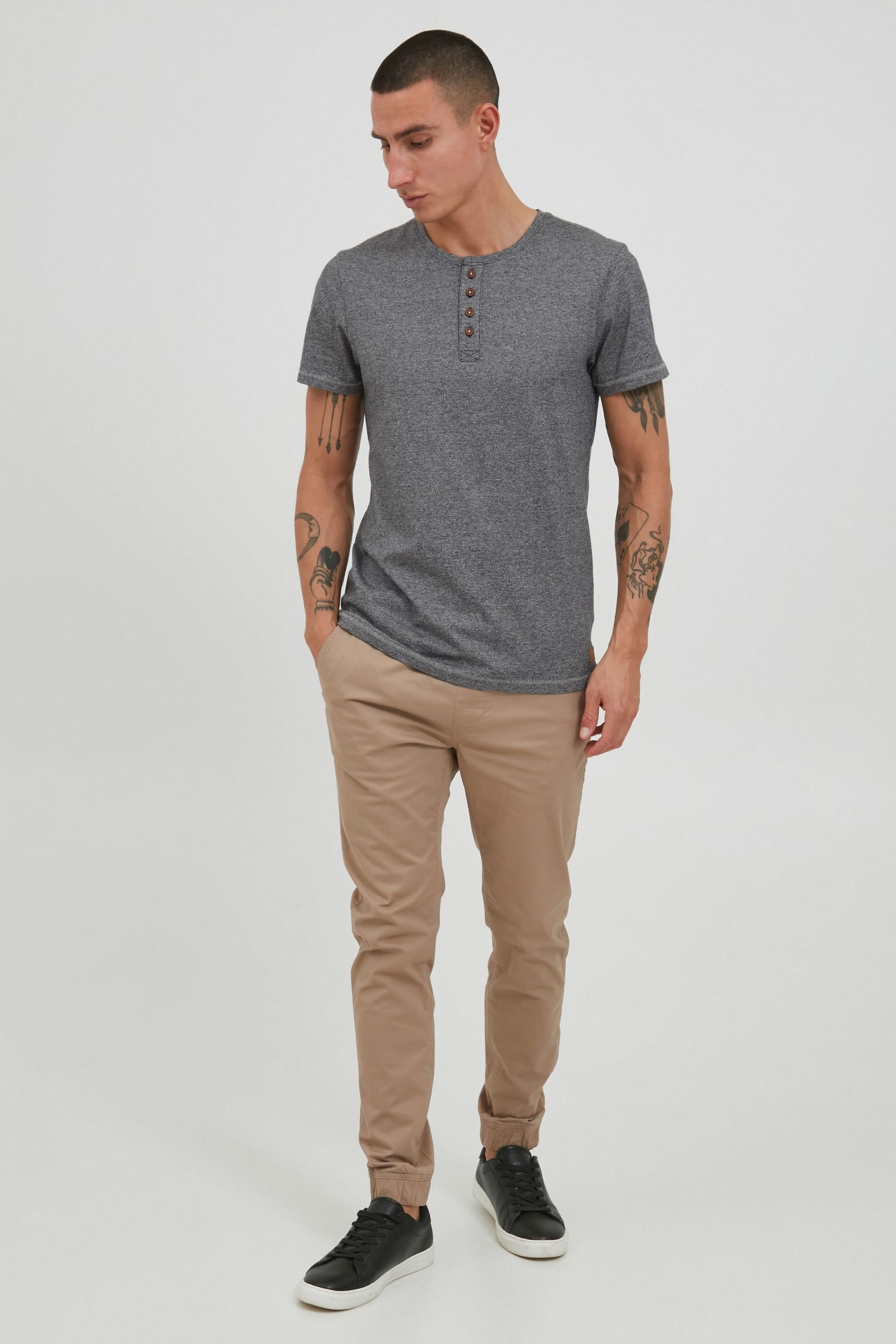 11 Project T-Shirt »T-Shirt PRSietse«