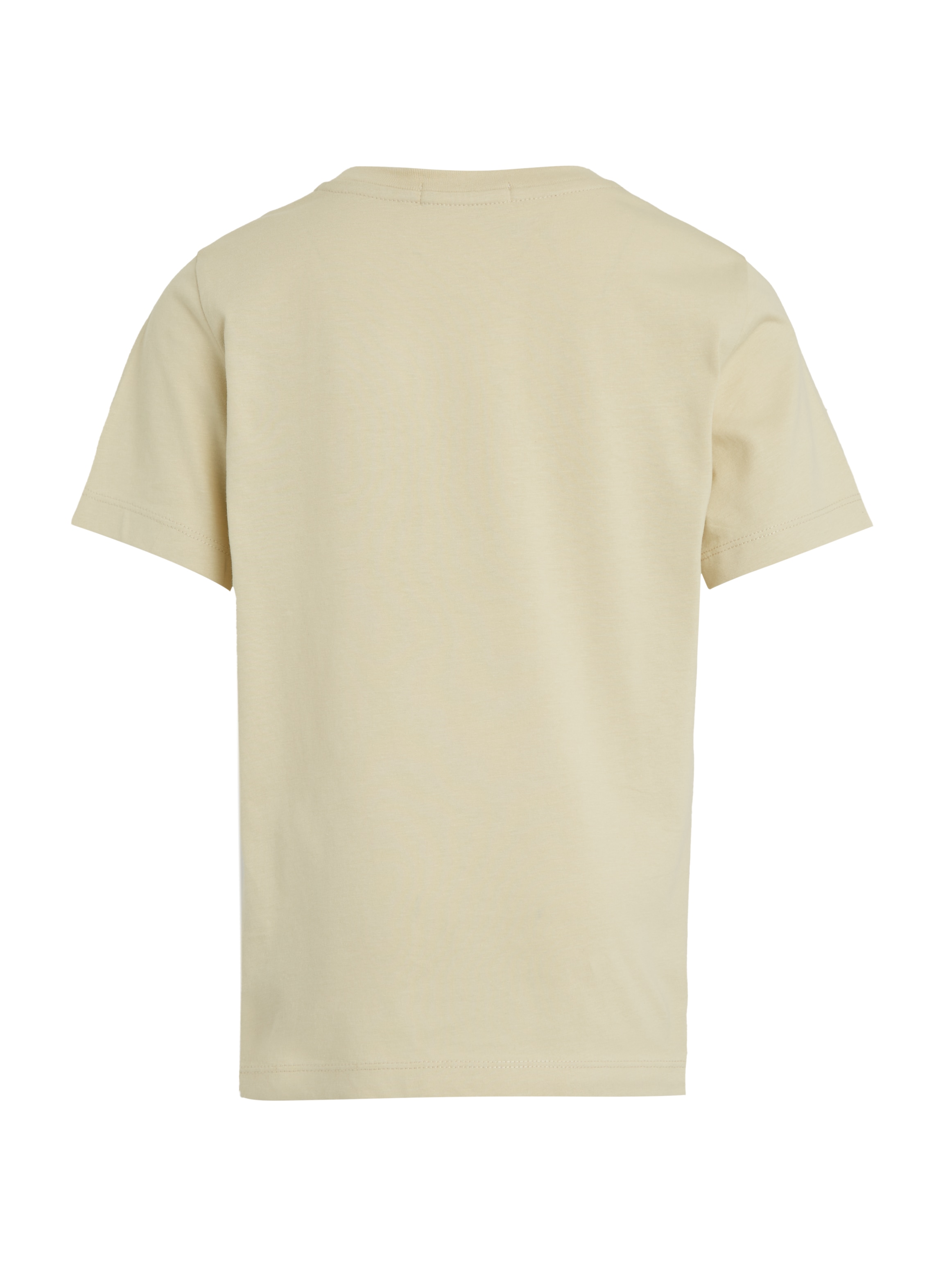 Calvin Klein Jeans T-Shirt »CKJ STACK LOGO T-SHIRT«, für Kinder bis 16  Jahre bei ♕