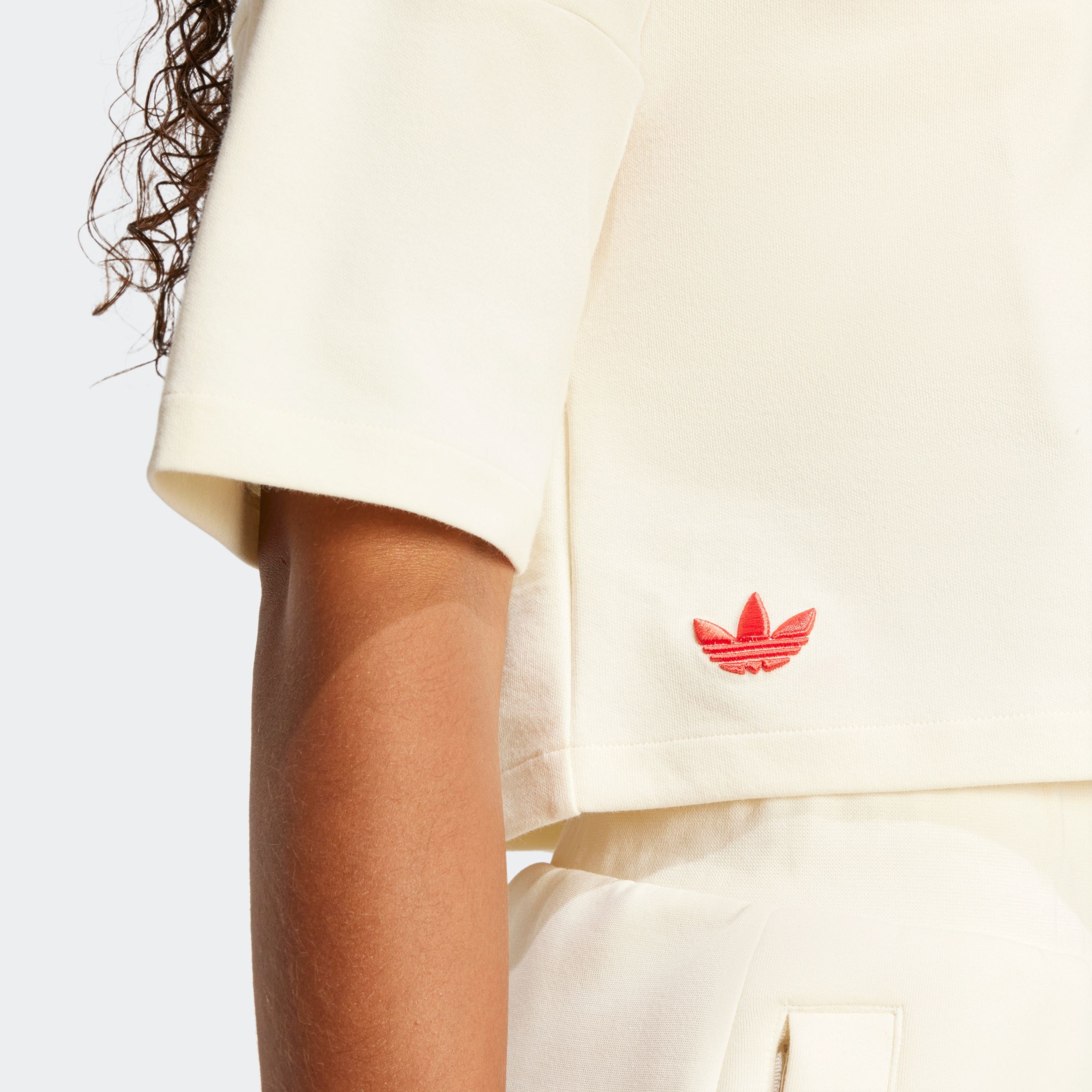 adidas Originals T-Shirt »NEUCL TEE«