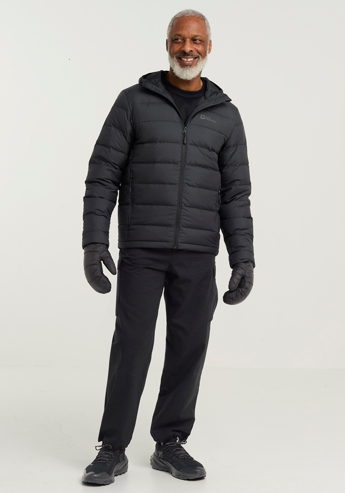 Jack Wolfskin Fäustlinge »URBAN MITTEN«
