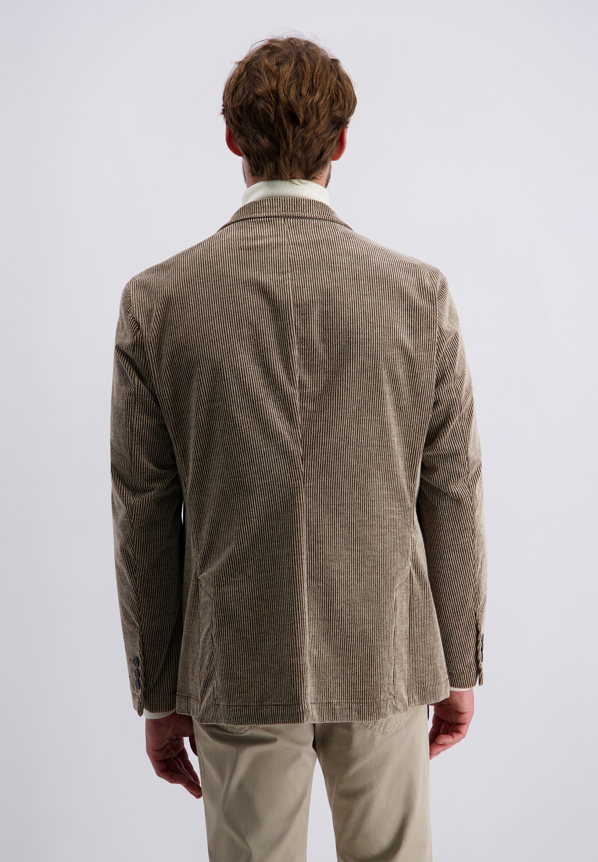 Pierre Cardin Sakko »Mael« Vollfutter