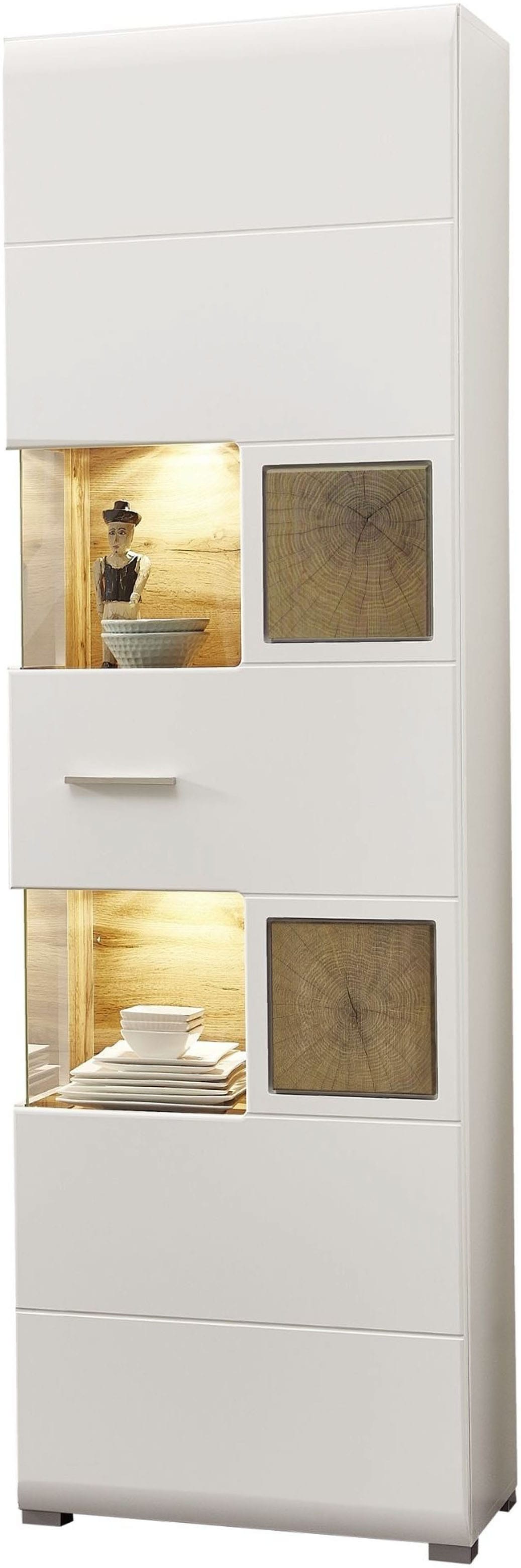 Innostyle Vitrine »FUN PLUS«