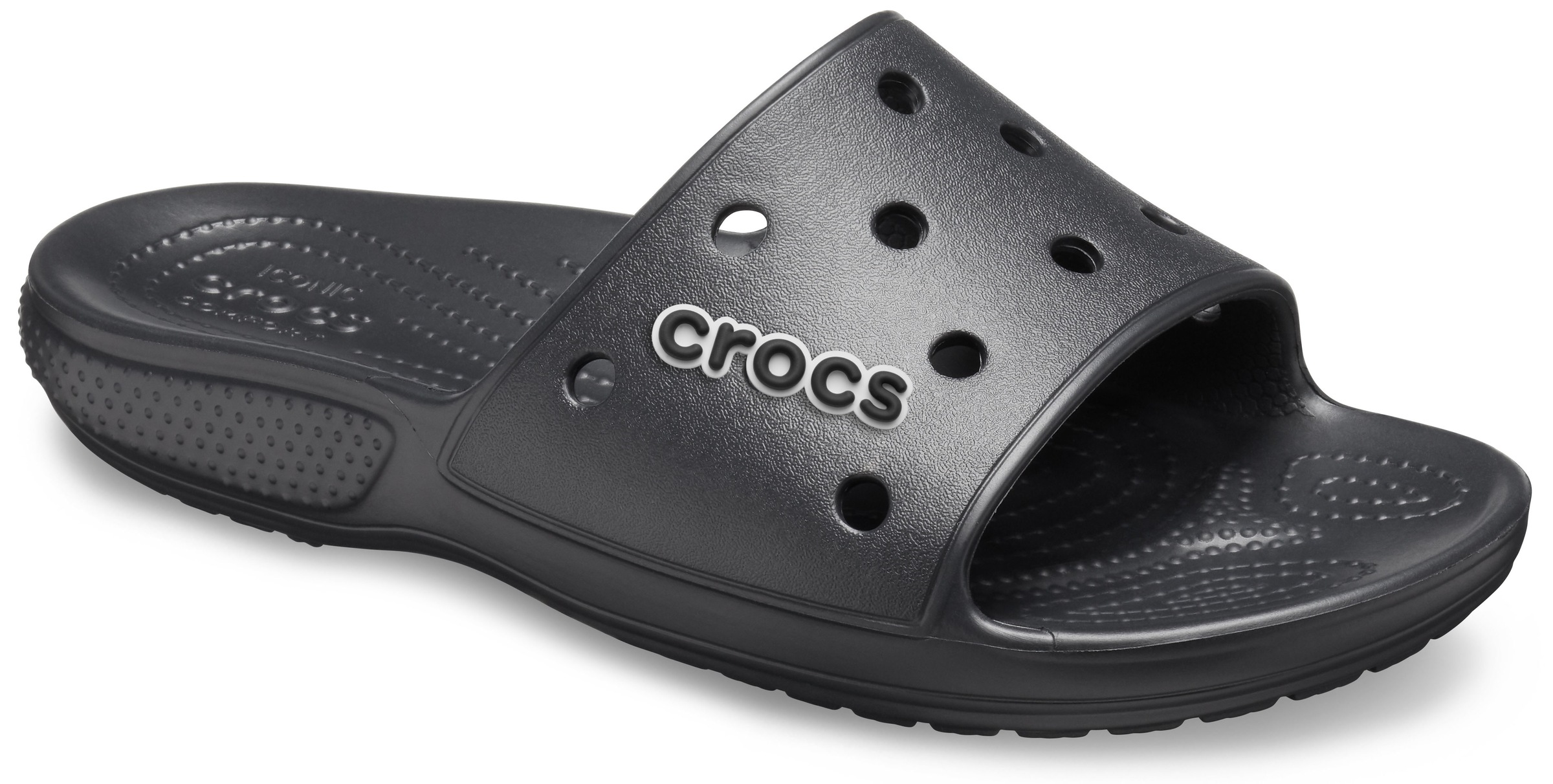Crocs Badepantolette »Classic Crocs Slide« kaufen