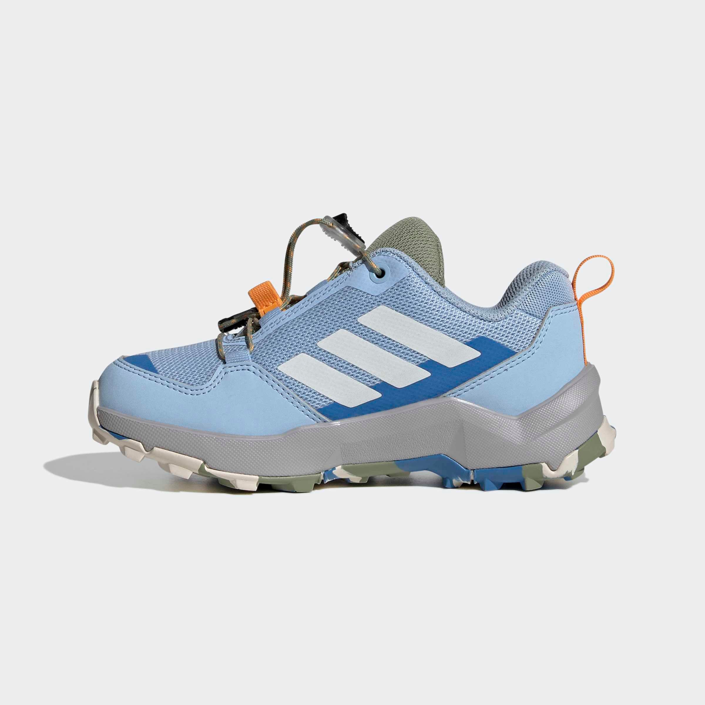 adidas TERREX Wanderschuh »AX4S SPEED LACING«  für Kinder, mit Schnellschnürung