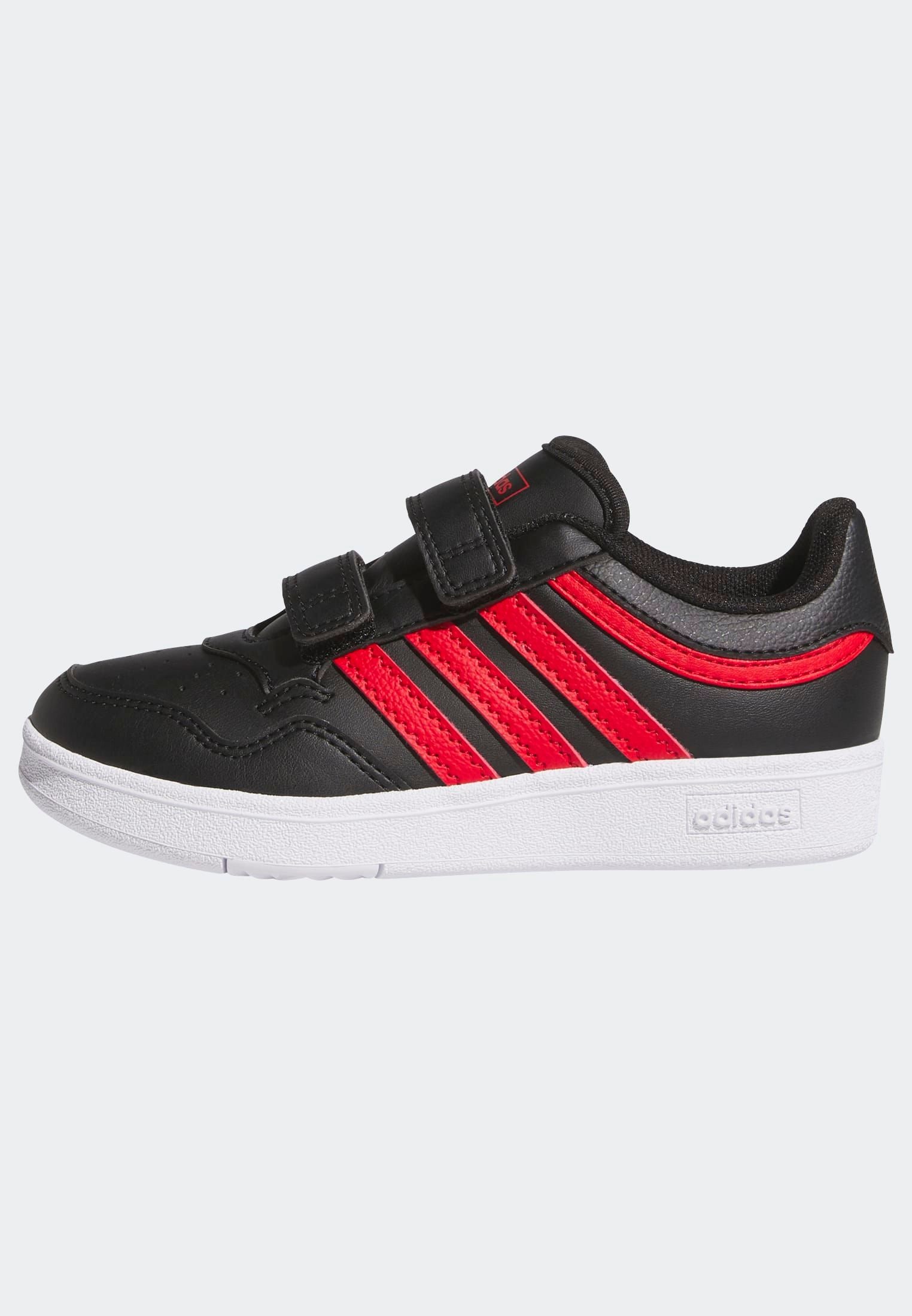 adidas Sportswear Klettschuh »HOOPS 4.0«