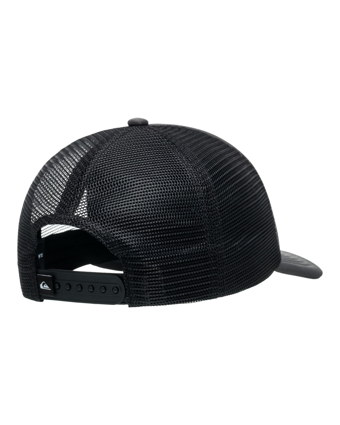 Quiksilver Trucker Cap »Slab Scratch«