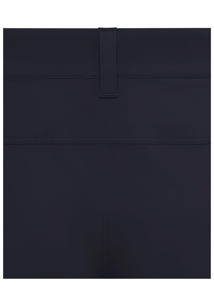 Jack Wolfskin Shorts »TURBULENCE SHORTS K«