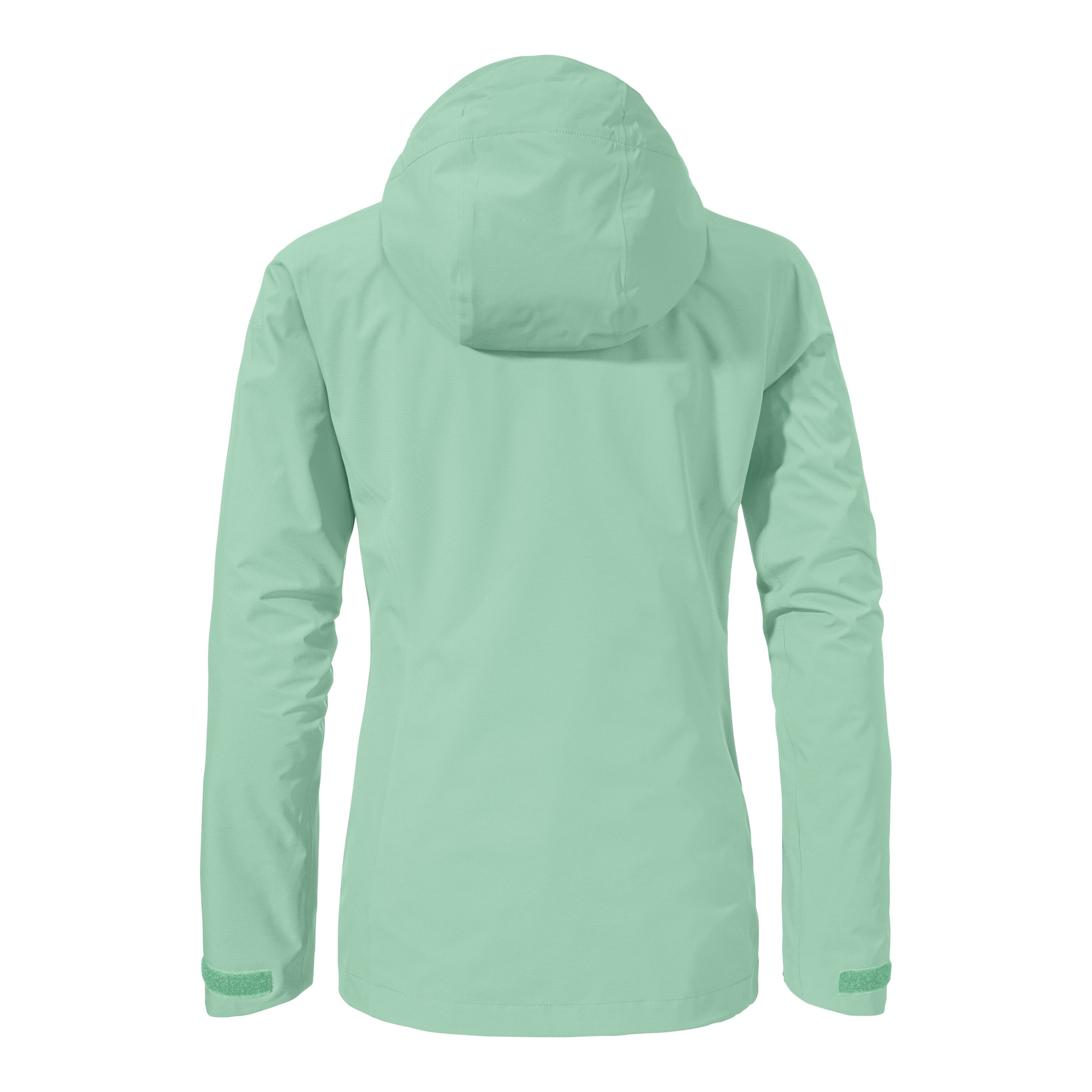 Schöffel Outdoorjacke »Jacket Gmund L«, (1 St.)