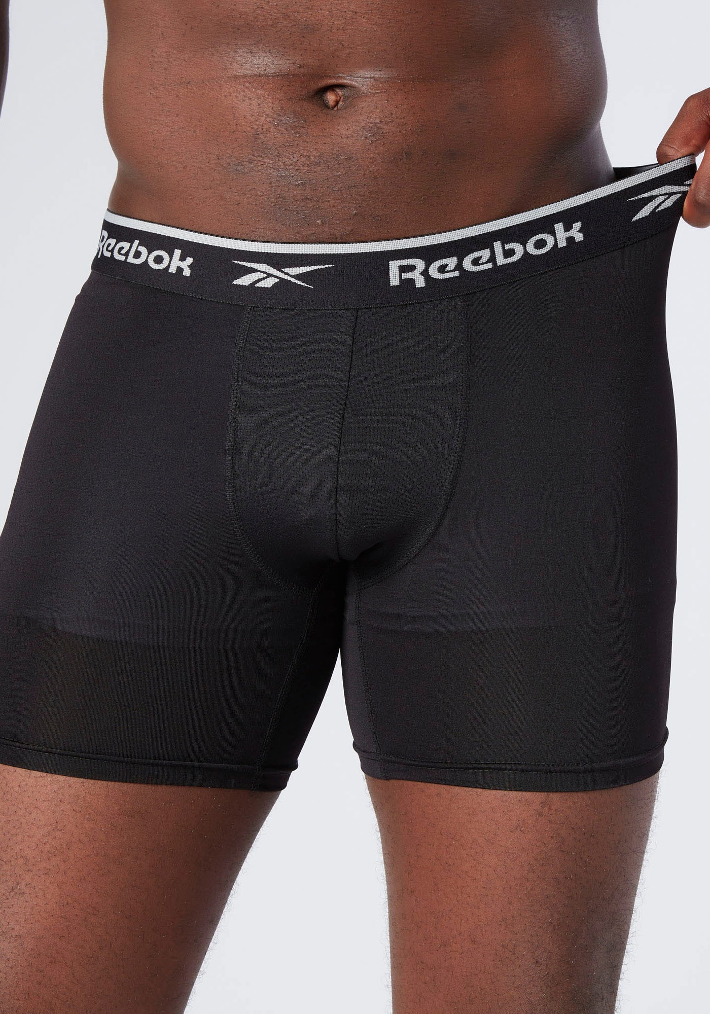 Reebok Trunk »MEDIUM TRUNKS AINSLIE«