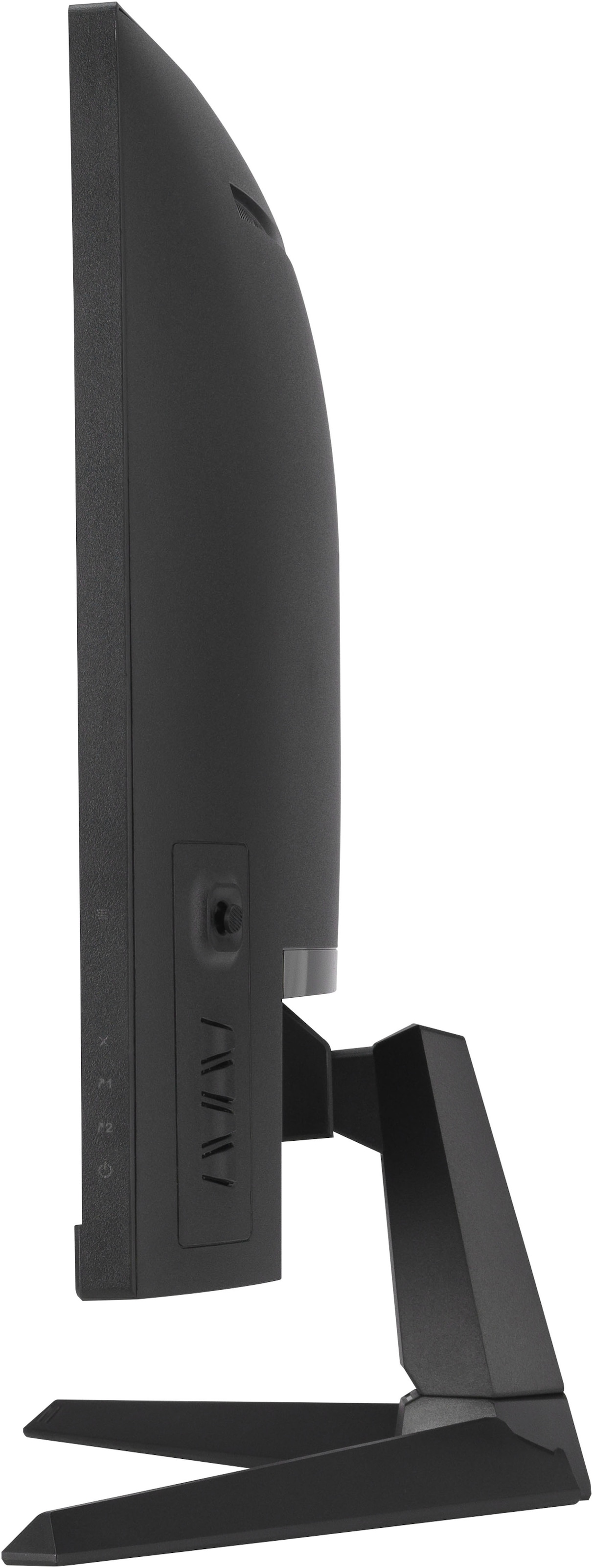 Asus Curved-Gaming-Monitor »VG27WQ3B« 69 cm/27 ″  2560 x 1440 px Quad HD 1 Reaktionszeit 180 Hz