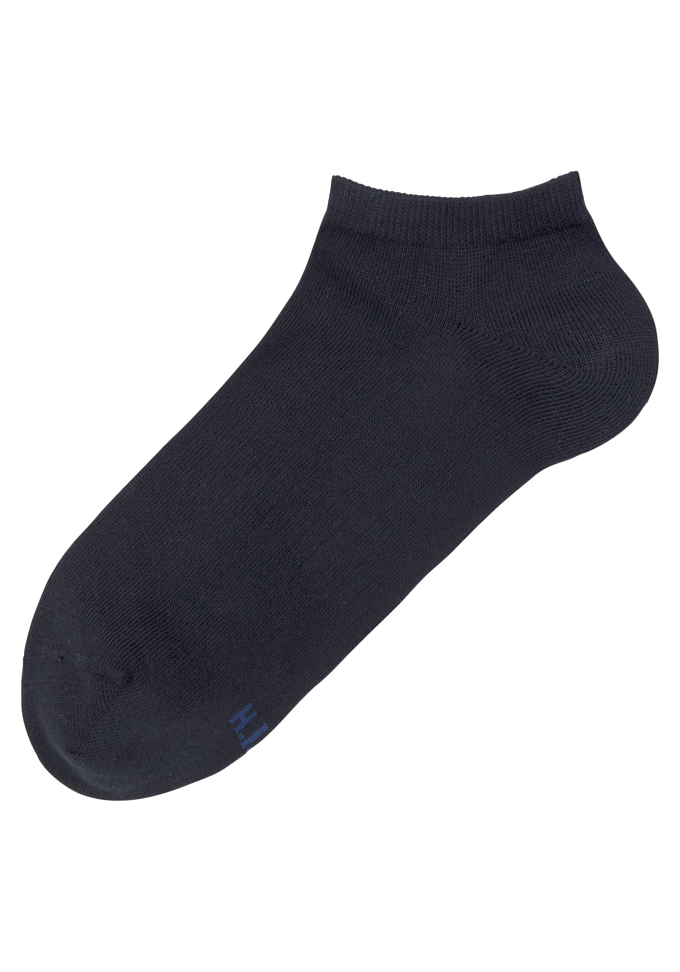 H.I.S Sneakersocken, (Dose, 8 Paar), in der Geschenkdose