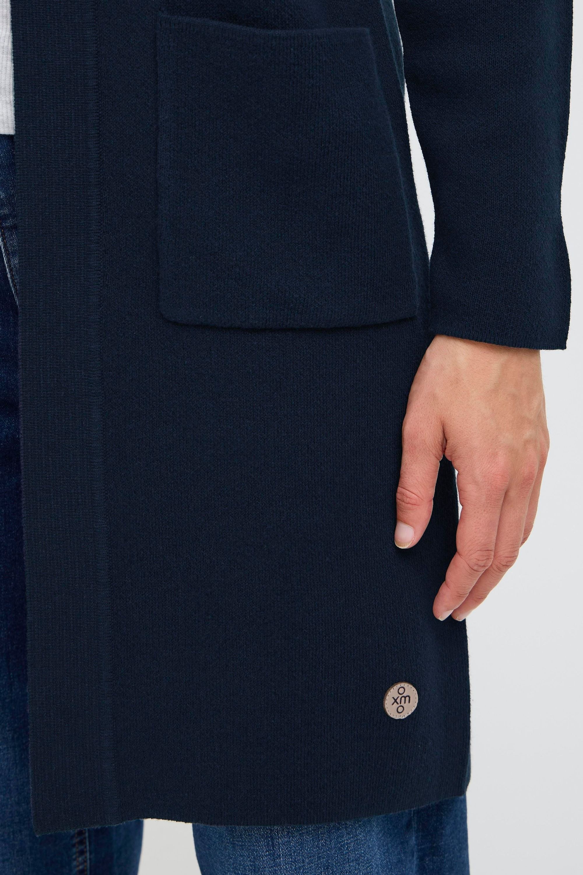 OXMO Strickjacke »Strickjacke OXFINA«