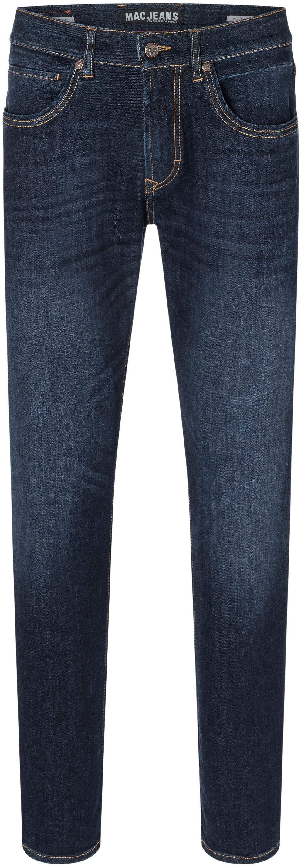 MAC Straight-Jeans »Arne Pipe«