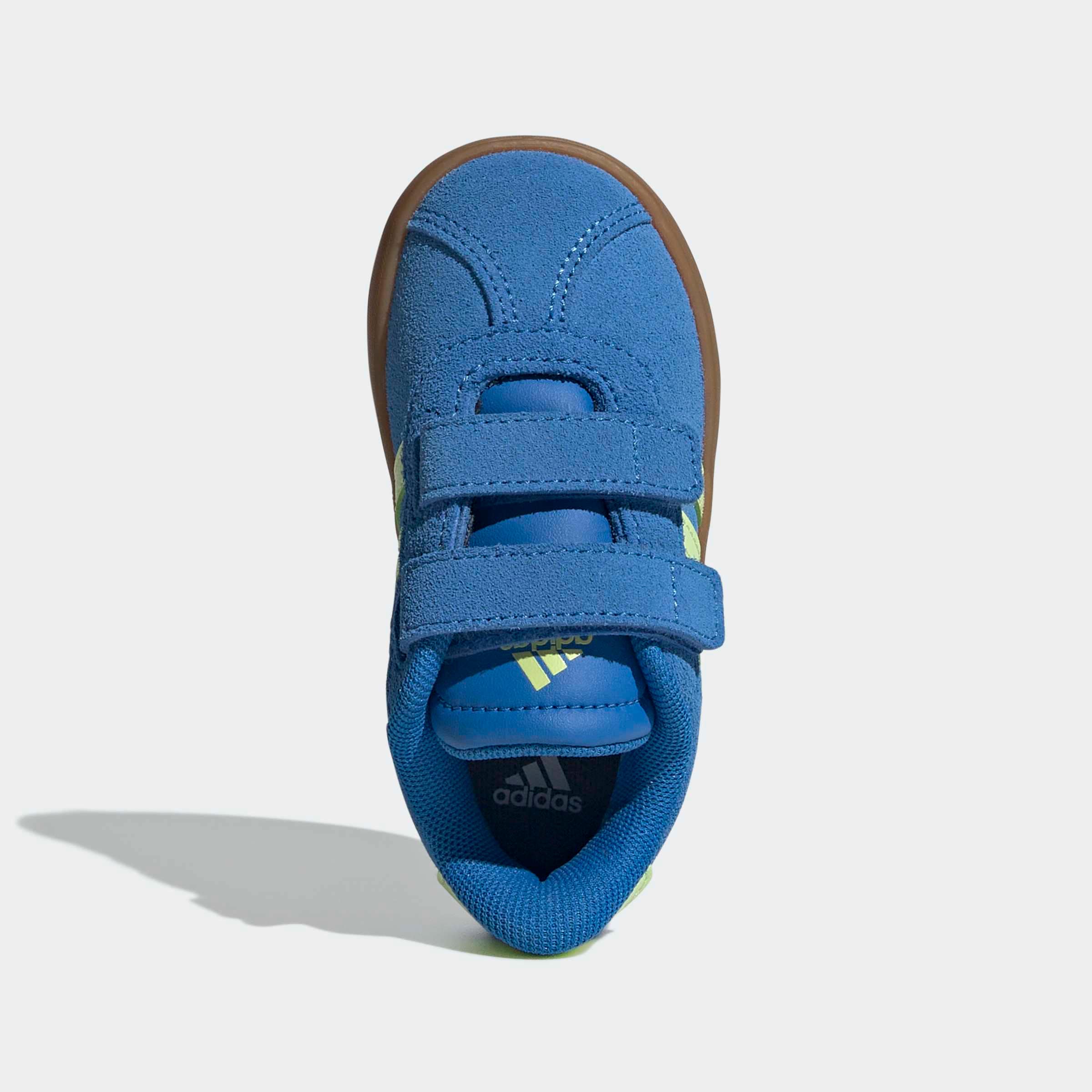 adidas Sportswear Sneaker »VL COURT 3.0«  inspiriert vom Design des adidas Handball Spezial, für Kinder