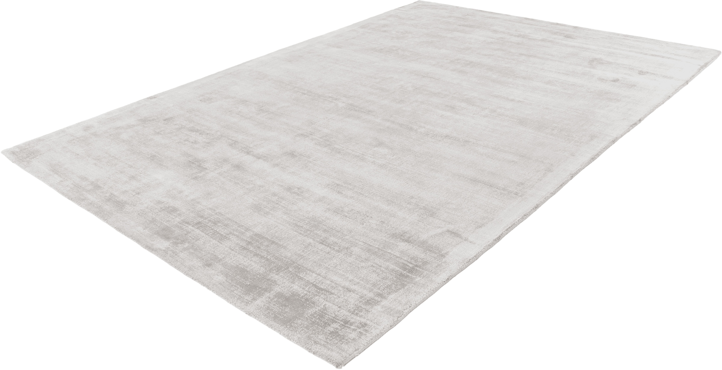 Padiro Teppich »Village 125« rechteckig 12 mm Höhe