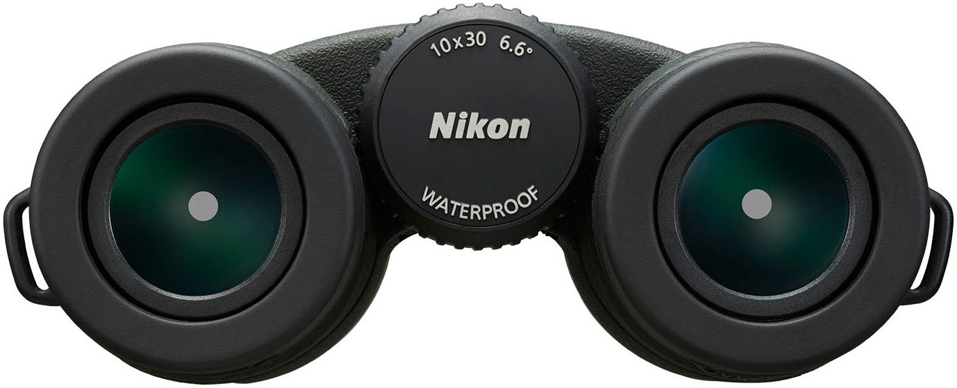 Nikon Binocular »PROSTAFF P7 10x30«