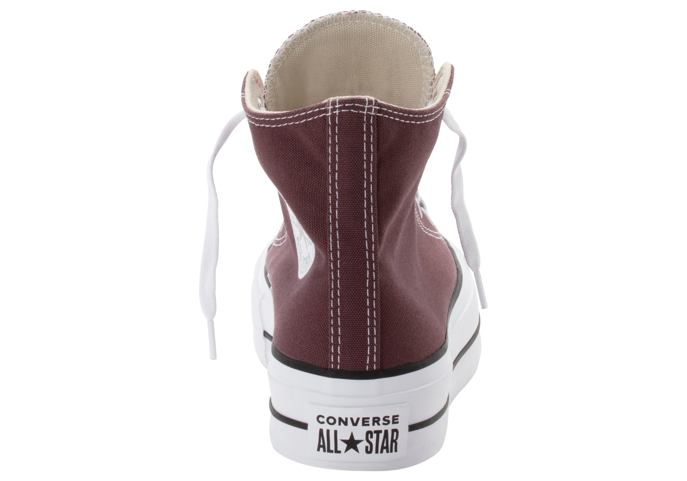 Converse Sneaker »CHUCK TAYLOR ALL STAR LIFT PLATFORM«