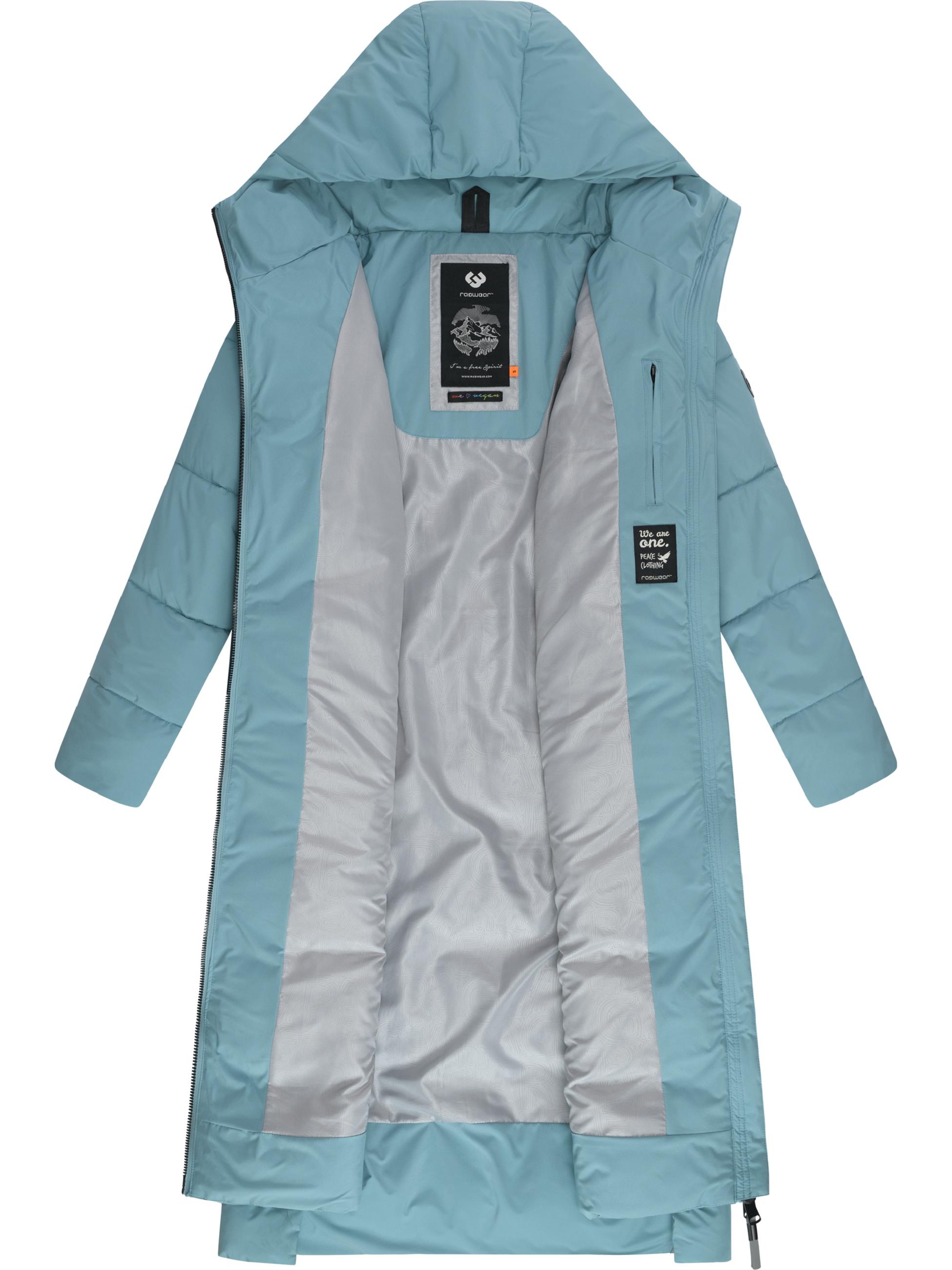 Ragwear Wintermantel »Wintermantel Patrise«