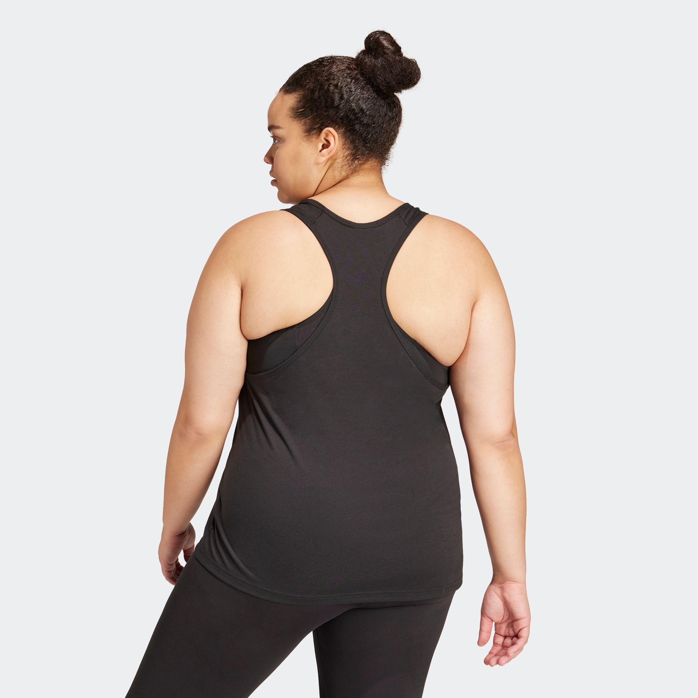 adidas Performance Tanktop »TR-ES MIN TK«