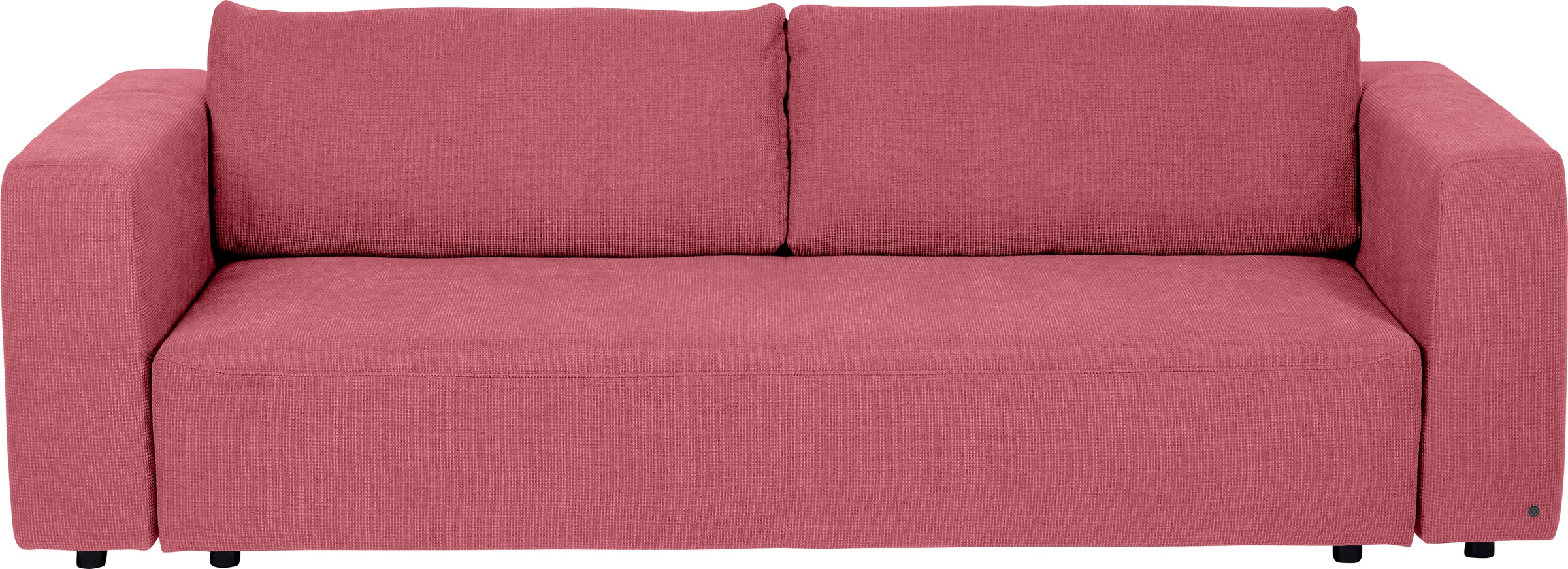 Schlafsofa »HEAVEN STYLE SLEEP«, aus der COLORS COLLECTION, inklusive Bettfunktion &...