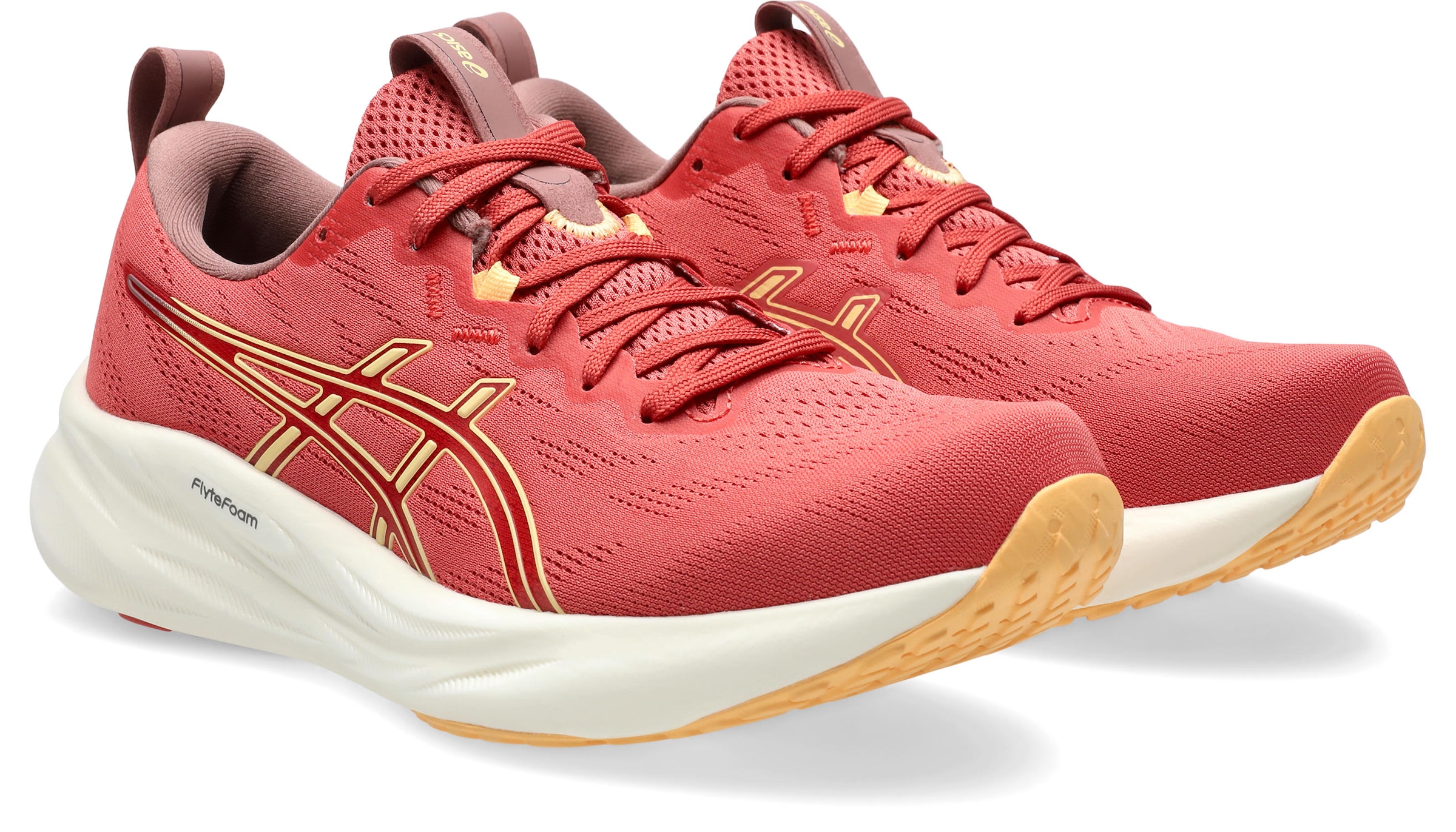 Asics Laufschuh »GEL-PULSE 16«