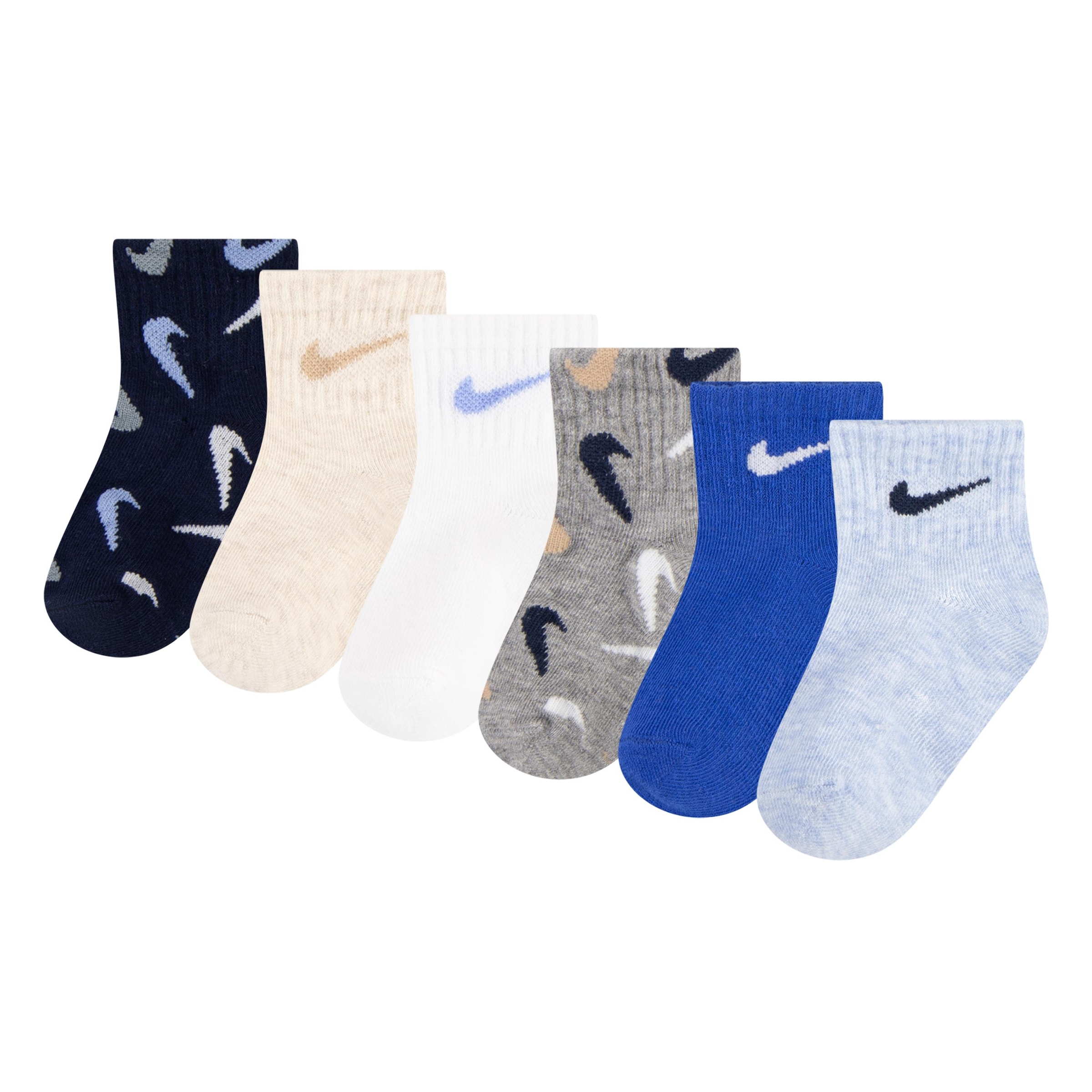 Sportsocken »für Kinder«, (Packung, 6 Paar)