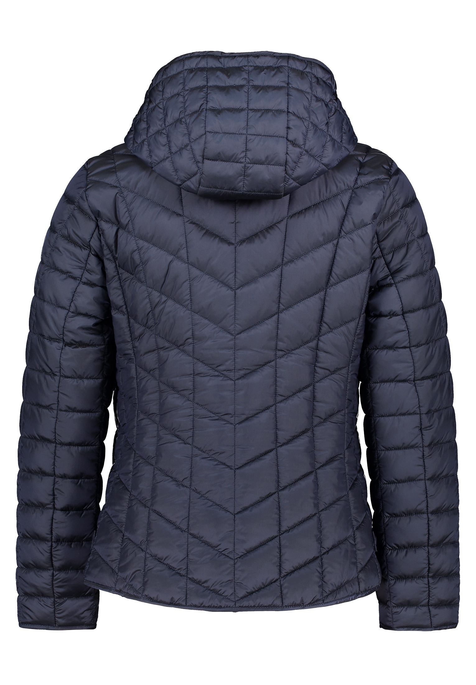 Betty Barclay Outdoorjacke »Outdoorjacke mit abnehmbarer Kapuze«