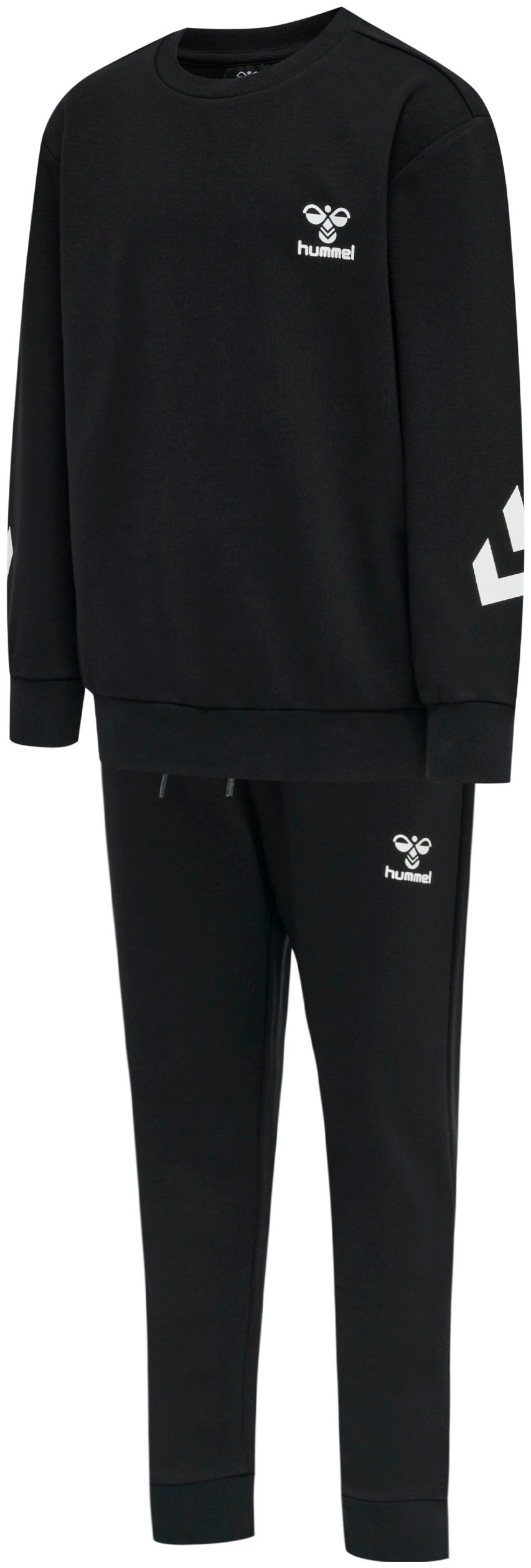 Trainingsanzug »VENTI TRACKSUIT - für Kinder«, (2 tlg.)