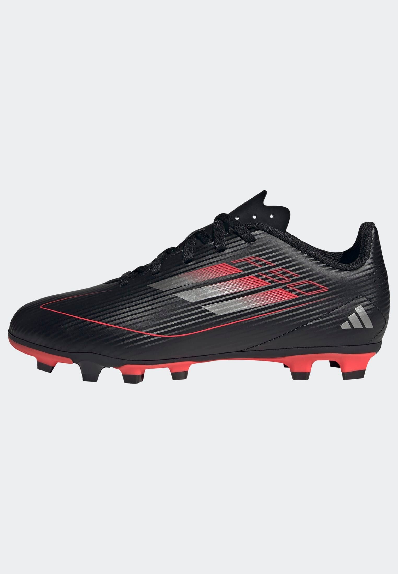 adidas Performance Fußballschuh »F50 CLUB KIDS FG/MG«