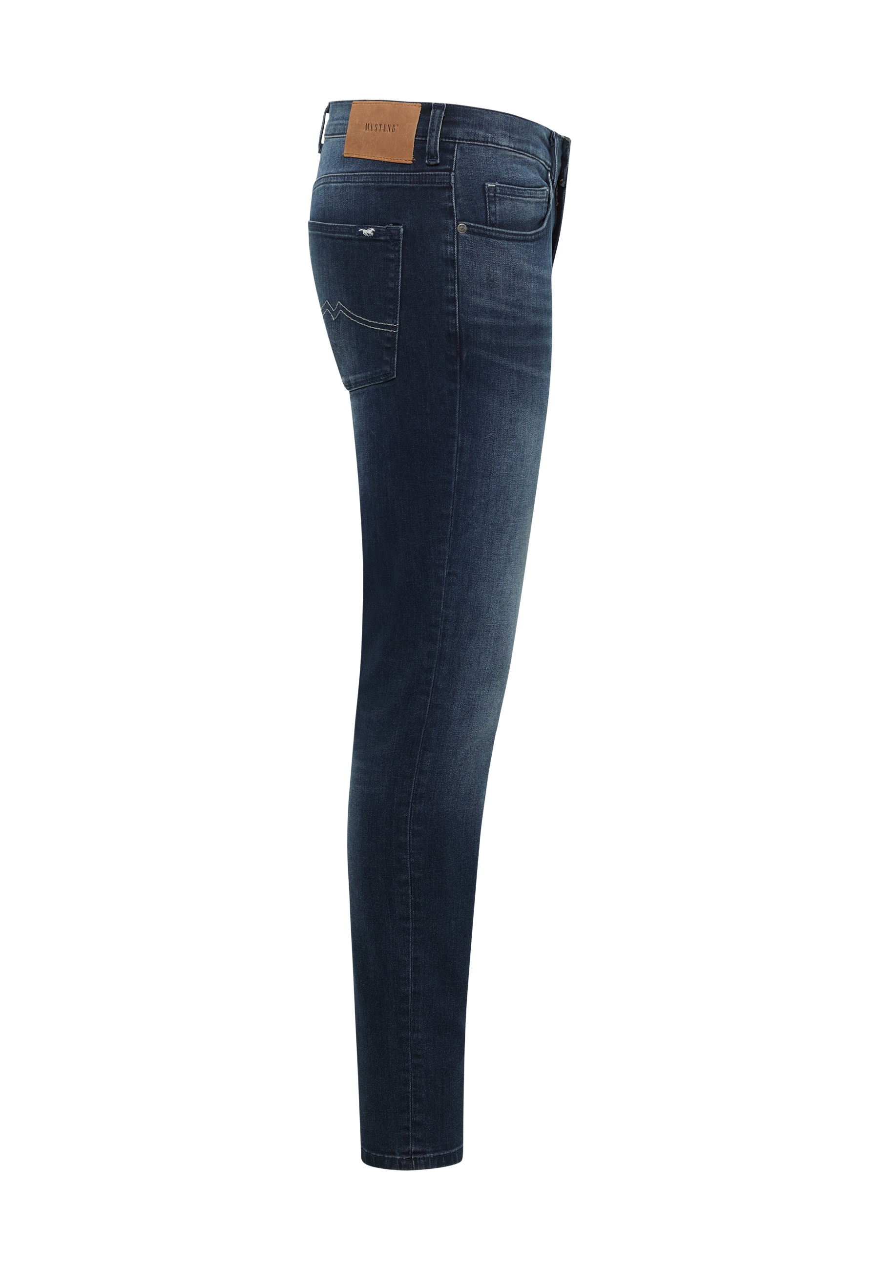 MUSTANG Skinny-fit-Jeans »Herren Style Frisco Skinny«