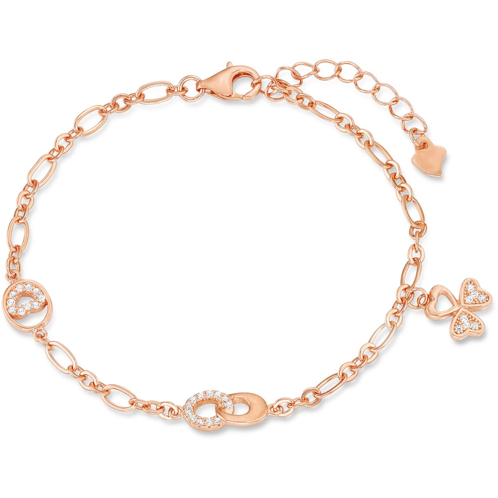 Amor Armband »Herz, 9271344«