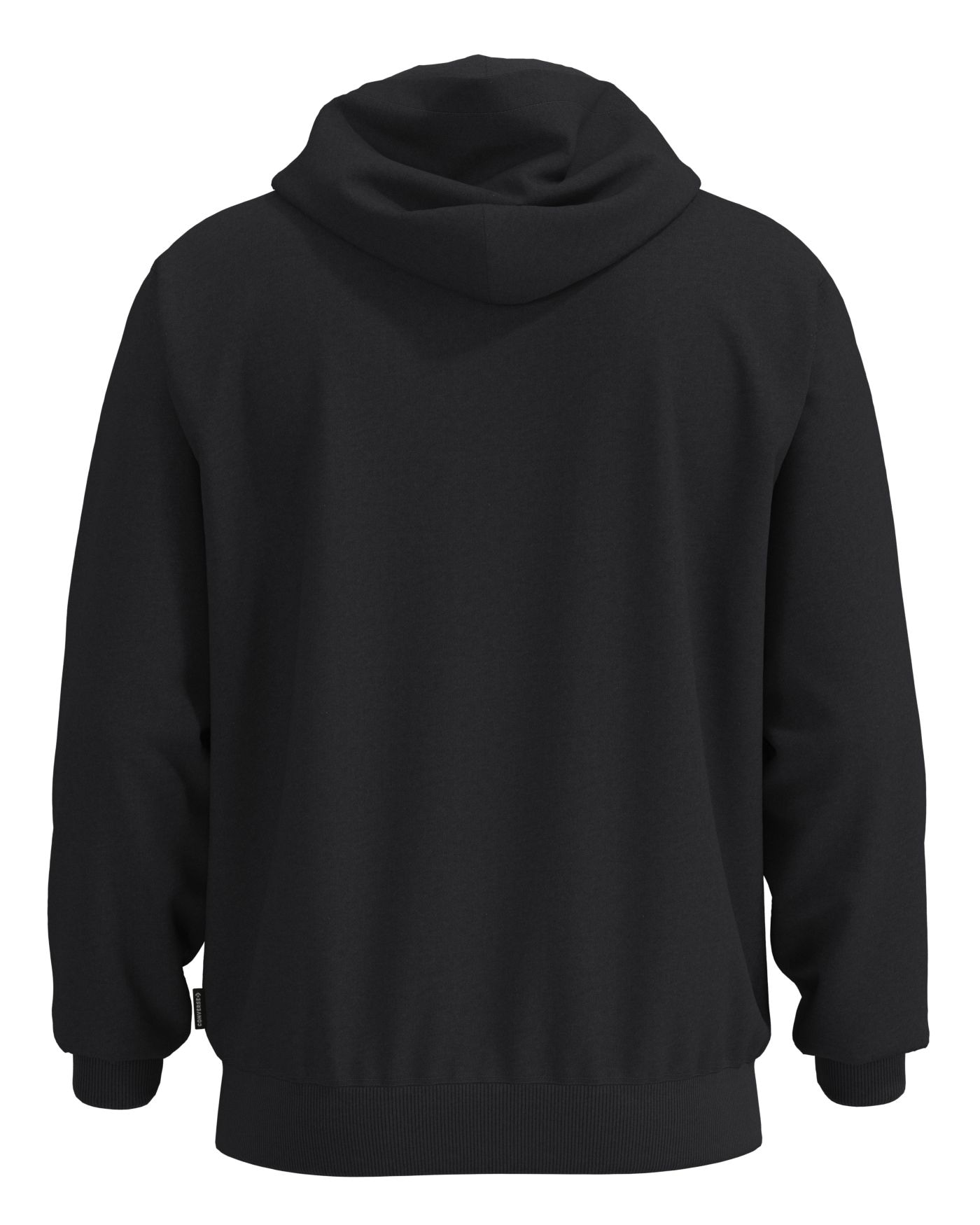 Converse Kapuzensweatshirt »1908 HOODIE«, Langarm, mit angesetzten Bündchen, normale Länge
