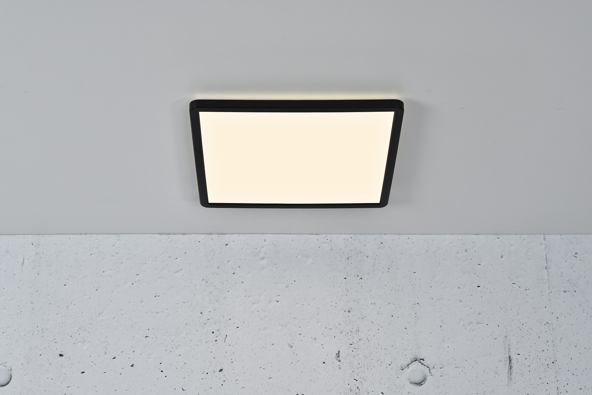 Nordlux LED Deckenleuchte »OJA«, 1 online Modul, mit Farbwechsel, LED kaufen inkl. 3 inkl. Dimmer flammig-flammig, Jahren Garantie XXL 