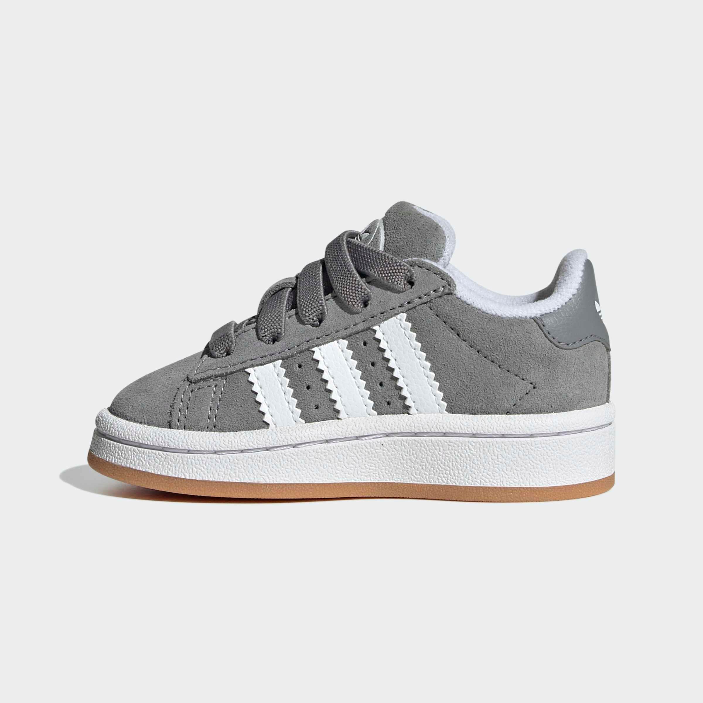 adidas Originals Sneaker »CAMPUS 00S COMFORT CLOSURE ELASTIC LACE KIDS«, für Kinder