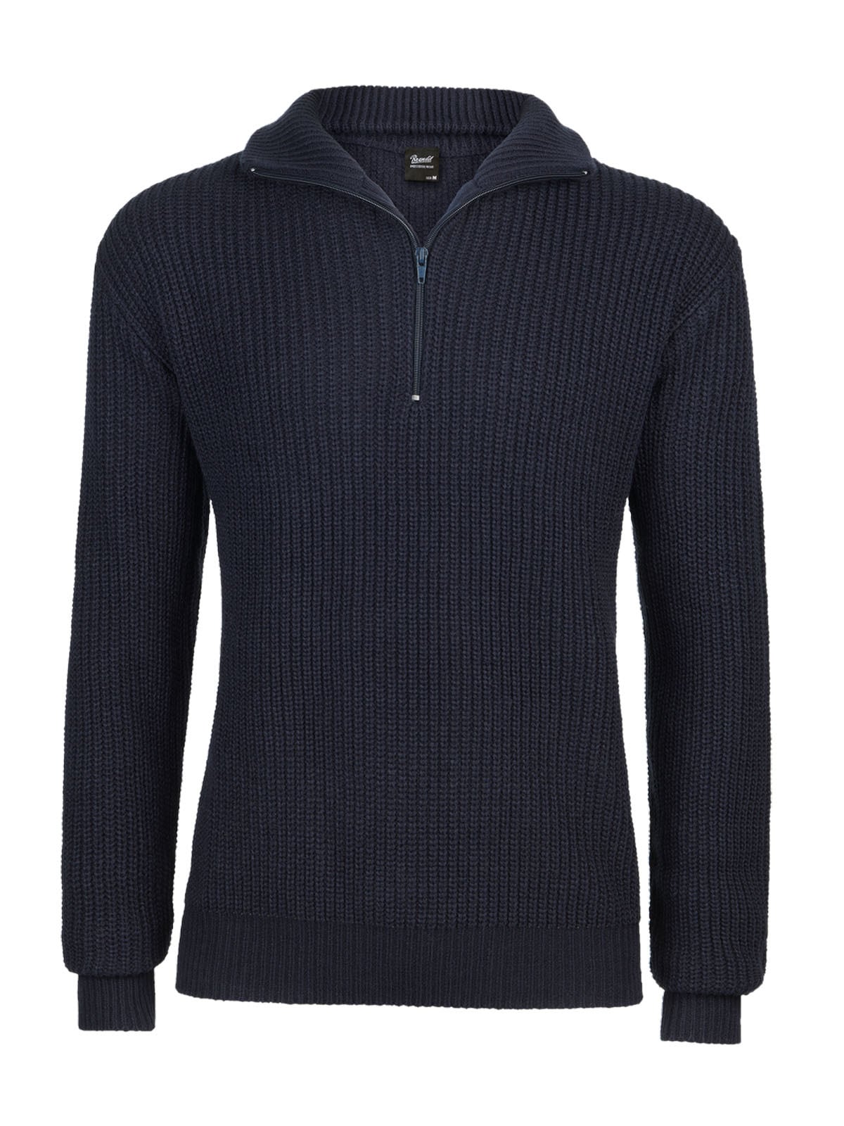 Brandit Kapuzenpullover »Pullover Troyer«