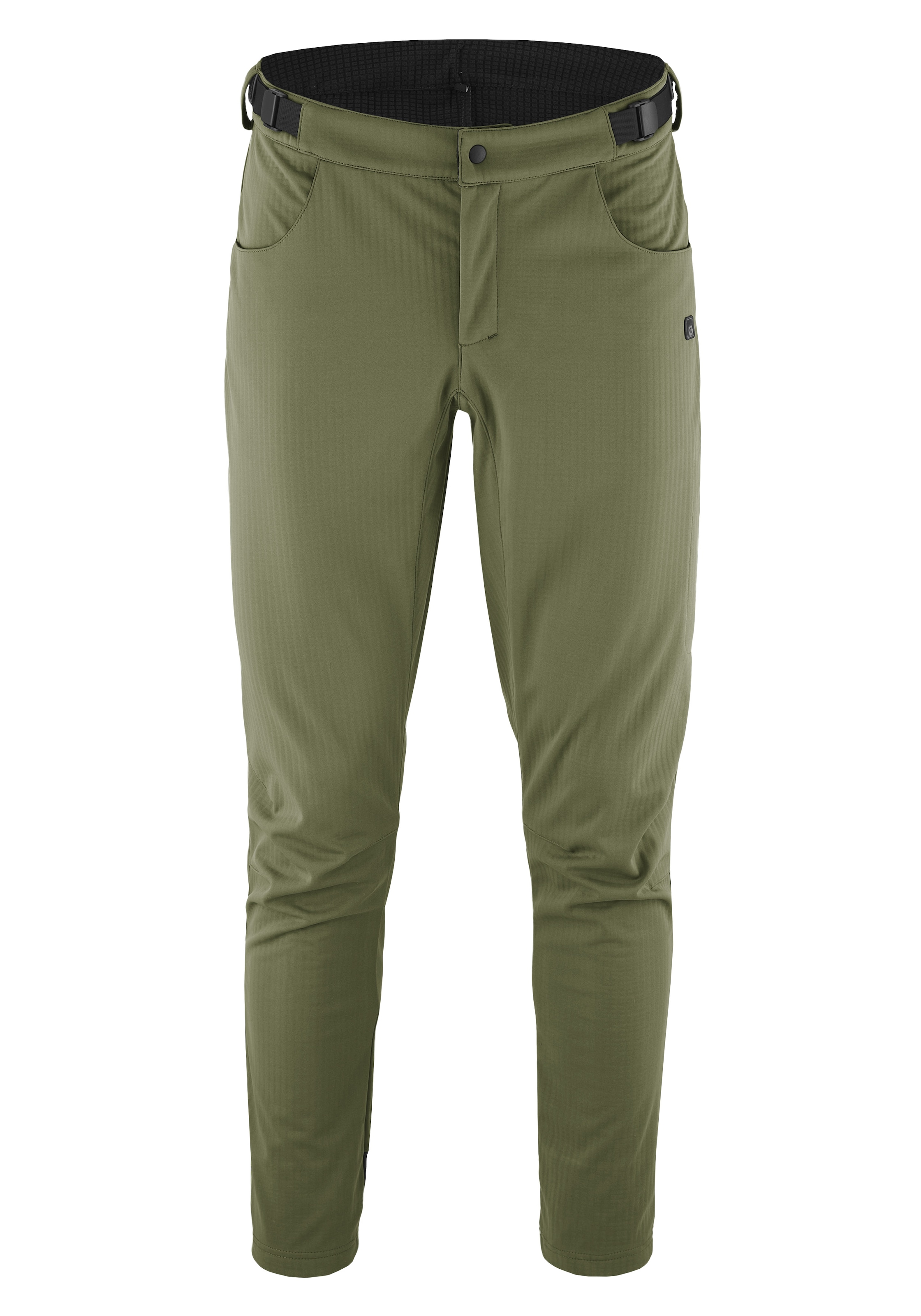 Gonso Fahrradhose »Trail Pants Softshell M«