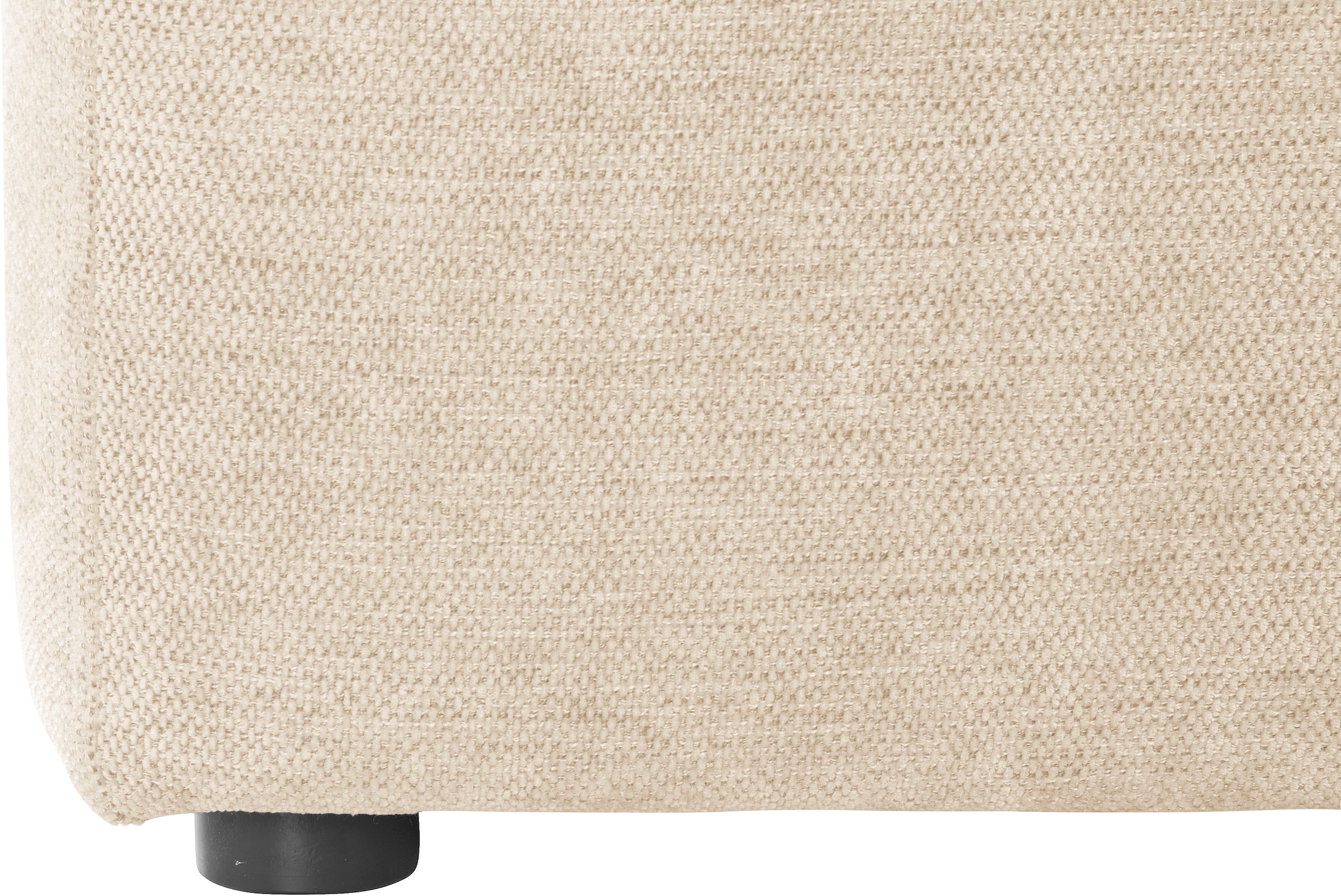 andas Ecksofa »Sundstrup L-Form«, Modulserie, individuelle Zusammenstellung