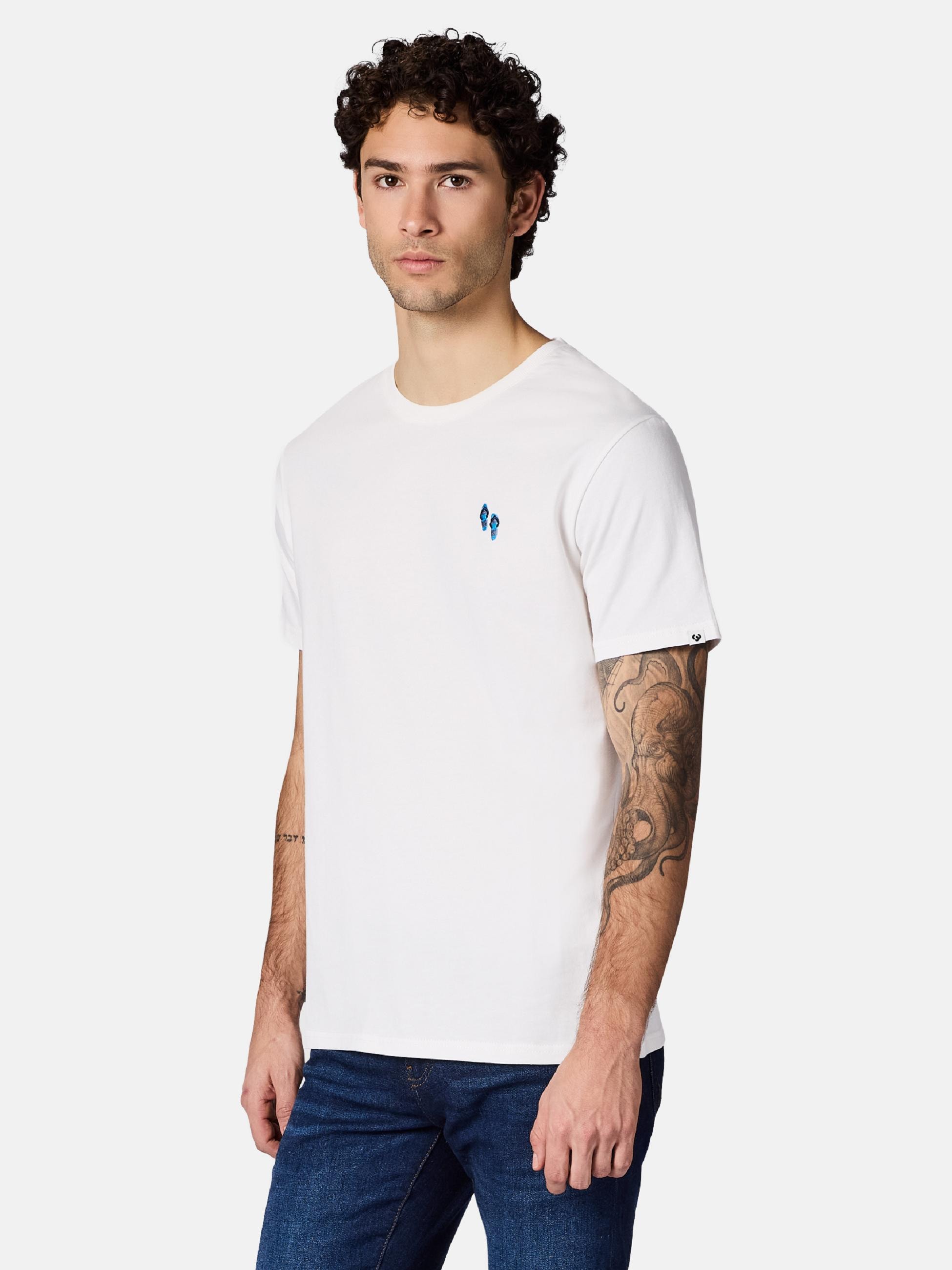 Ragwear T-Shirt »T-Shirt Samms B Gots YOUMODO«