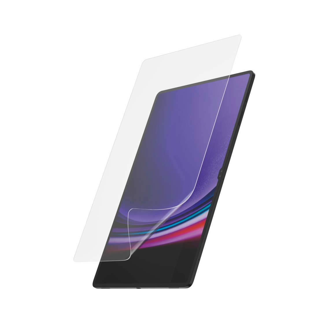 Hama Displayschutzfolie »Displayschutz "Hiflex" für Samsung Galaxy Tab S10 FE+  (13.1")«