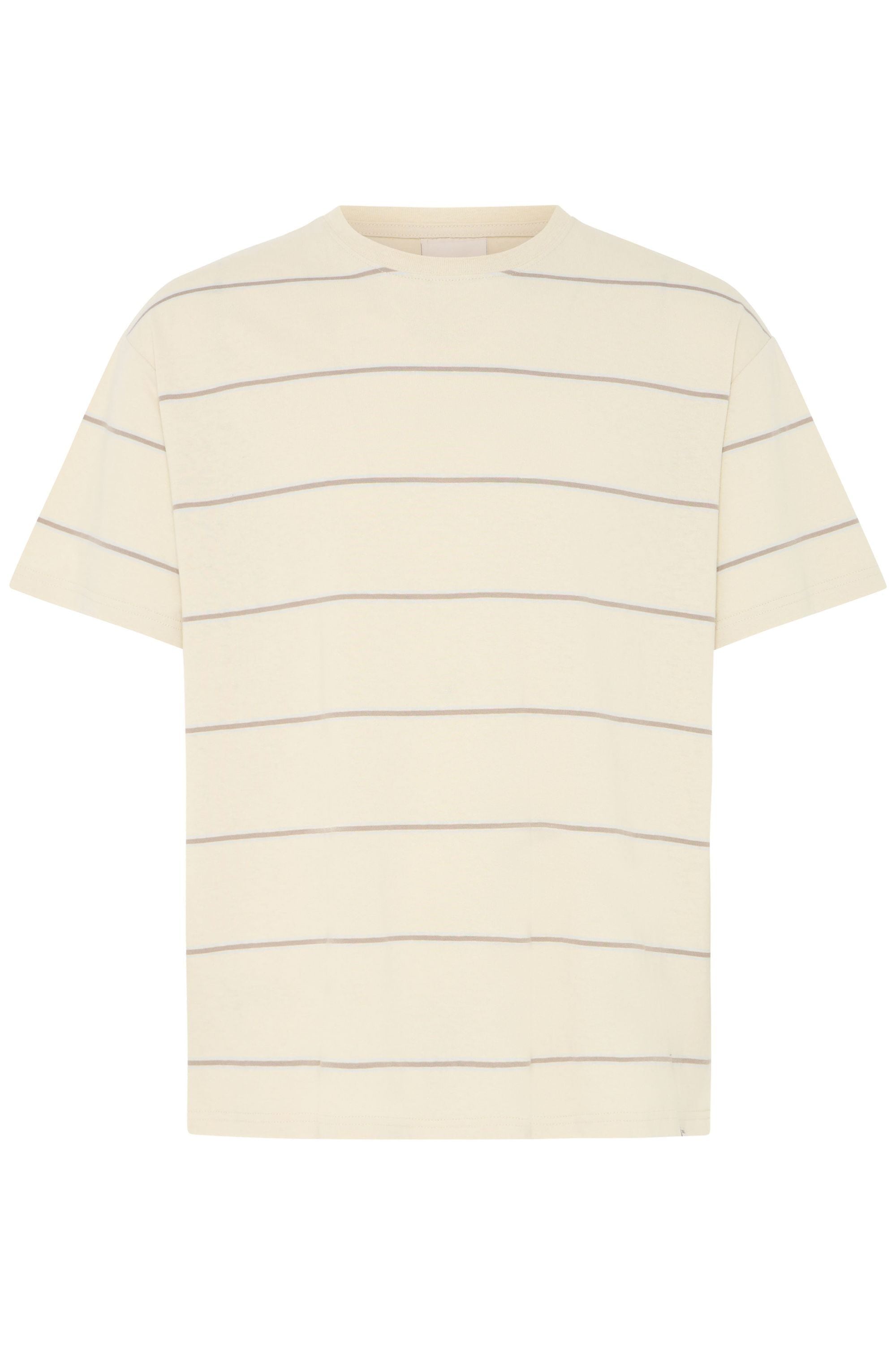 !Solid Rundhalsshirt »Rundhalsshirt SDUbalt«