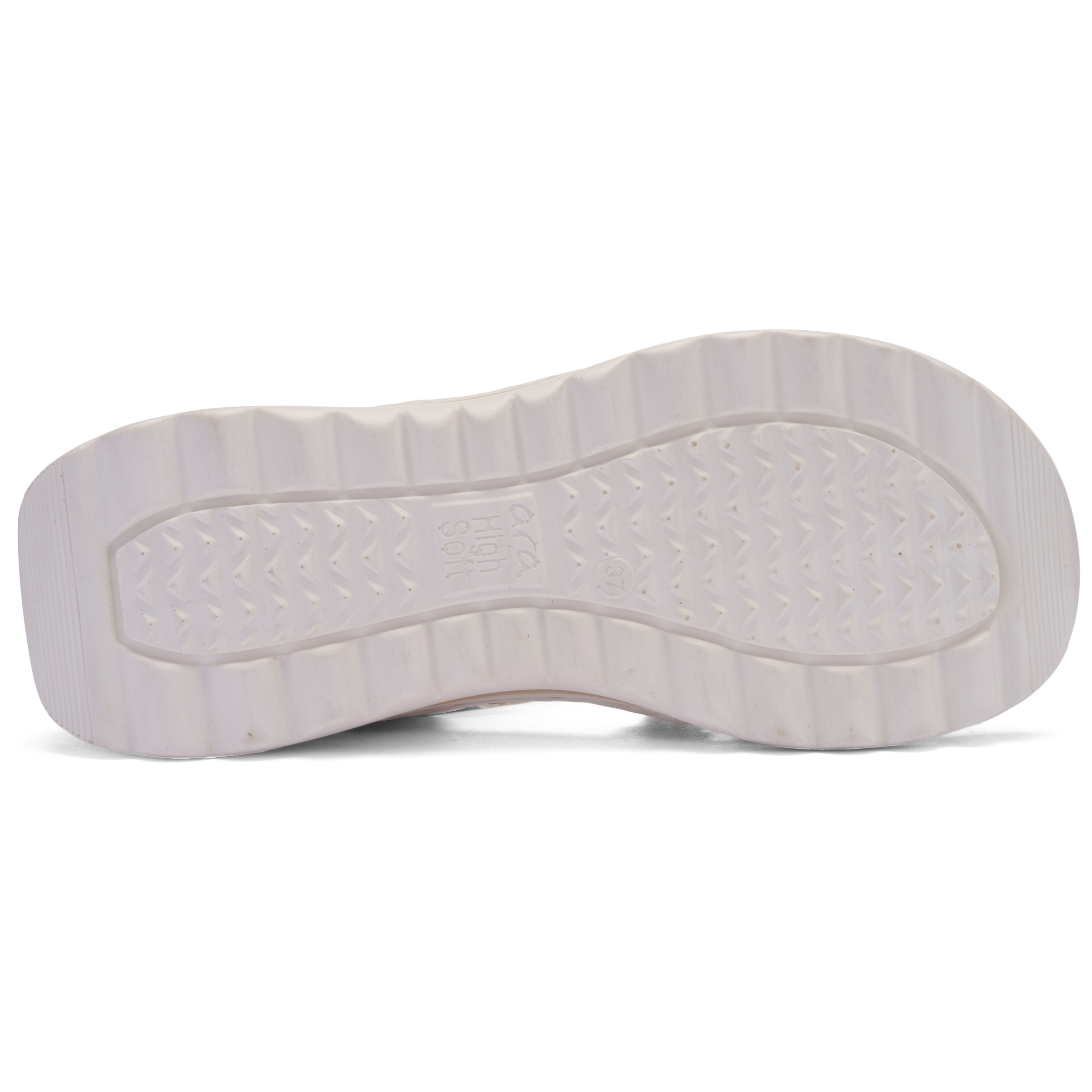 Ara Keilsandalette »TAMPA«  Riemchensandale, Sommerschuh in bequemer Weite G (= weit)