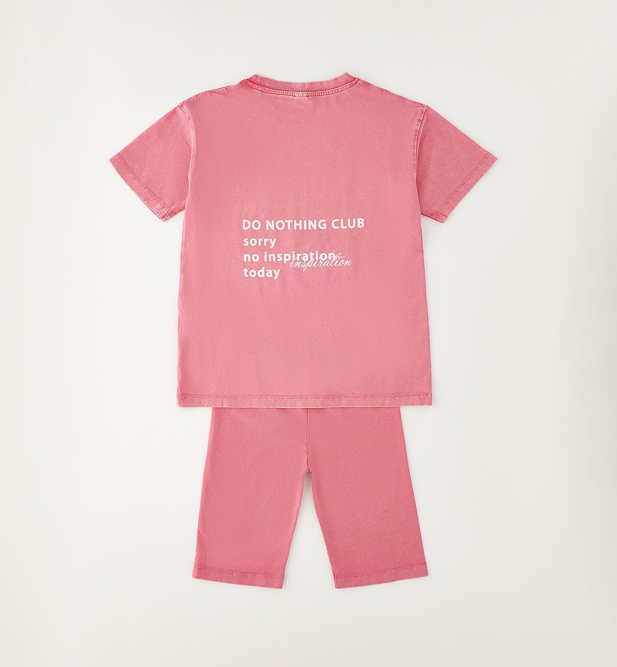 iDo Shorts »GIRL SUMMER SET«