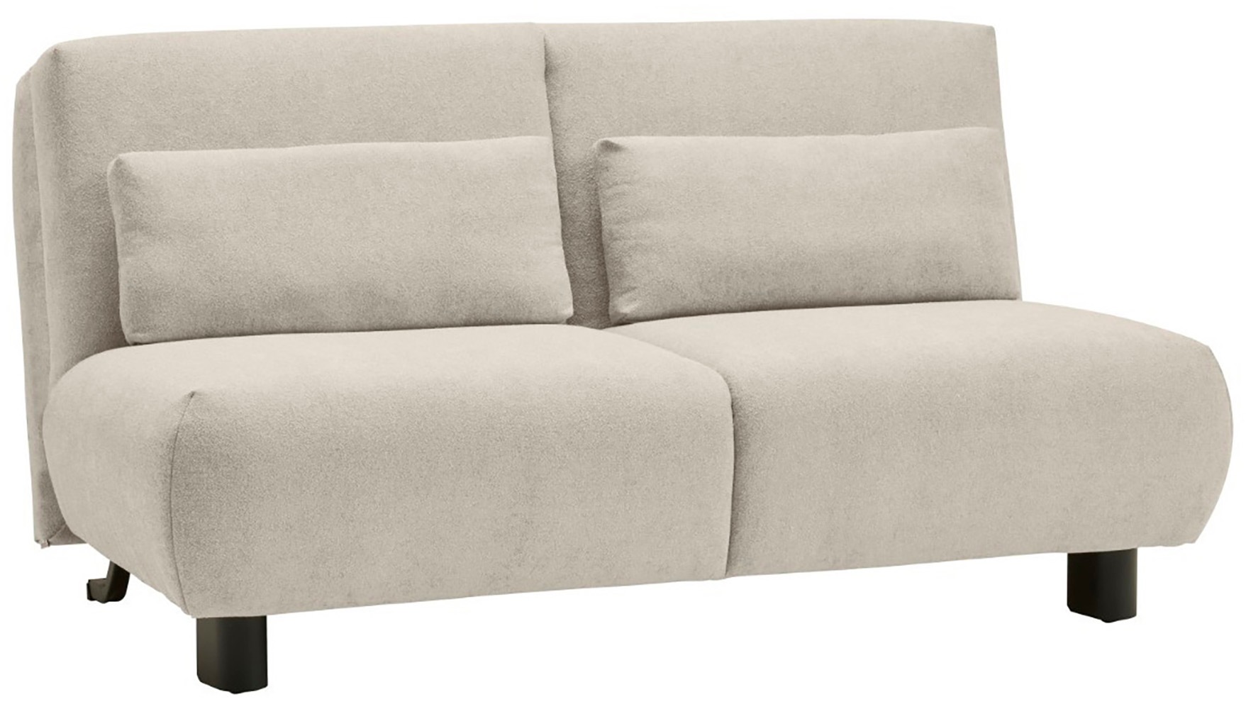 ell + ell Schlafsofa »Minou«