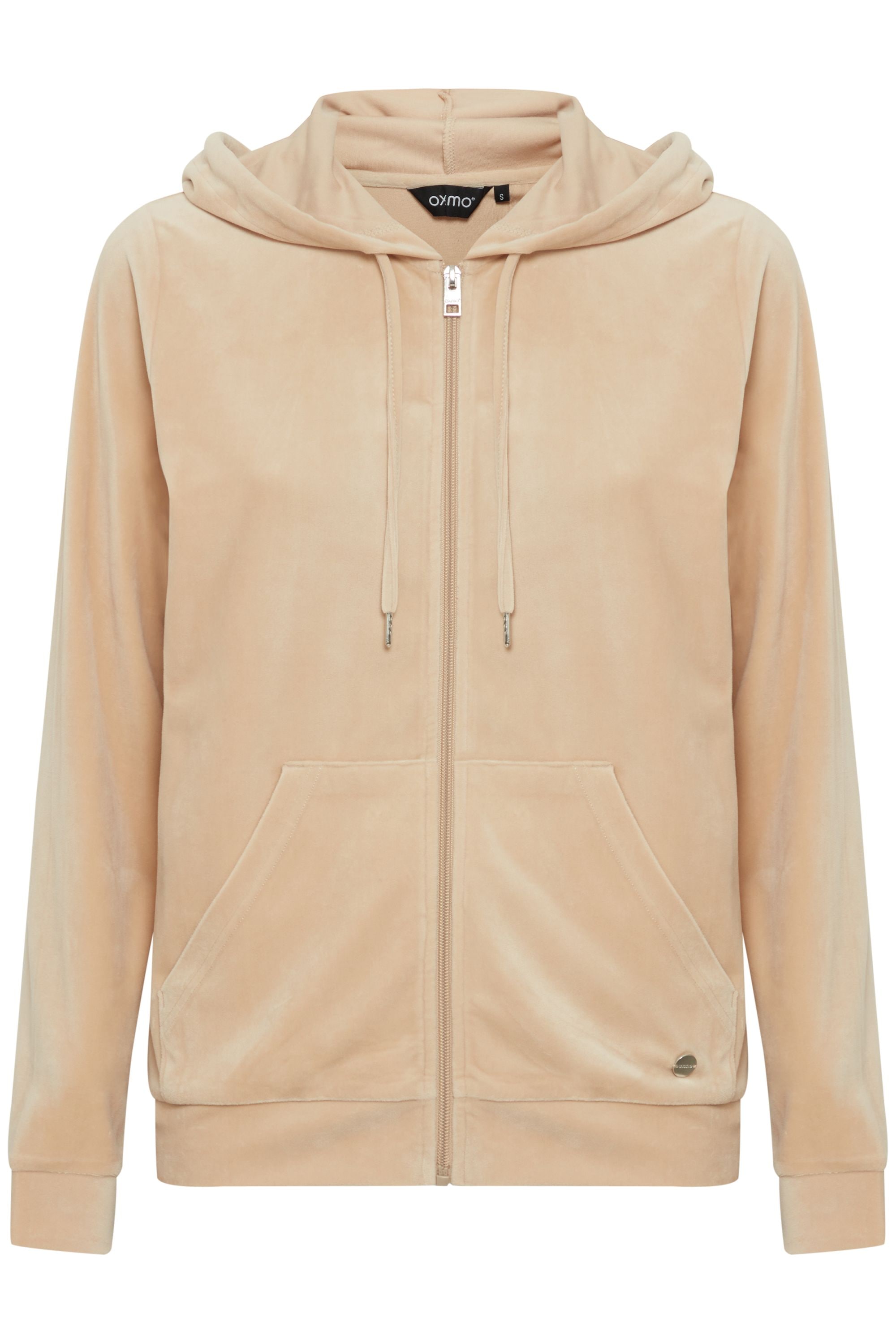 Sweatjacke »Sweatjacke OXMitanna«