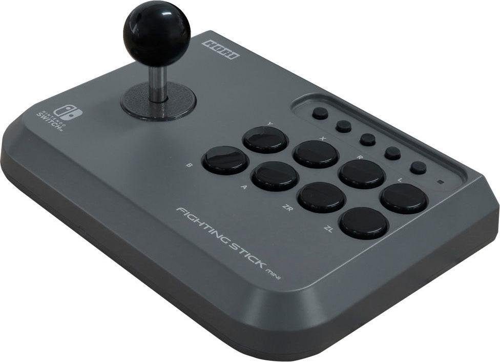 Hori Switch-Controller »Fighting Stick Mini«