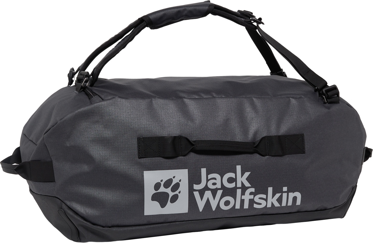 Jack Wolfskin Sporttasche »ALL-IN DUFFLE 65«