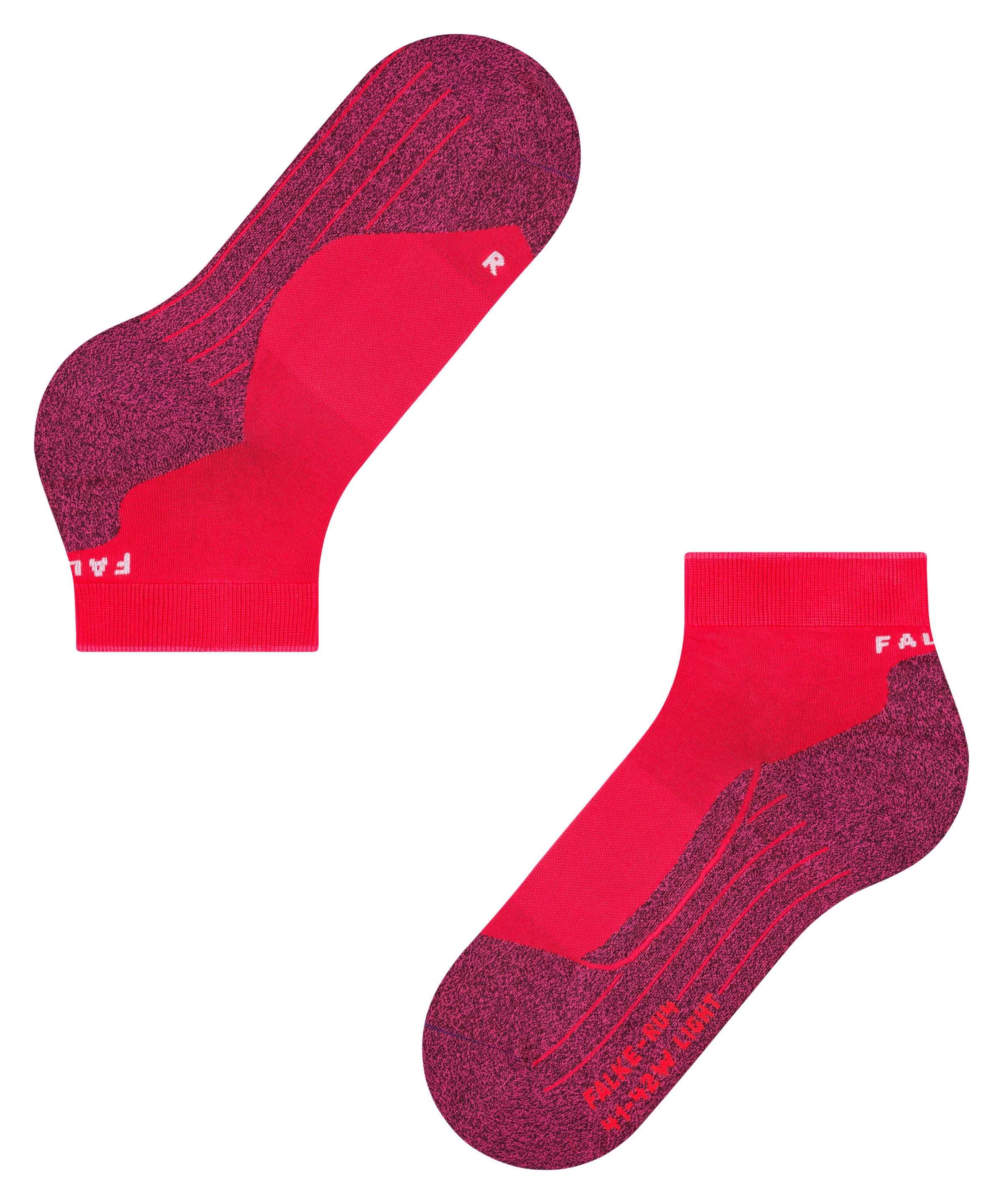 FALKE Kurzsocken »RU4 Light Performance Short«