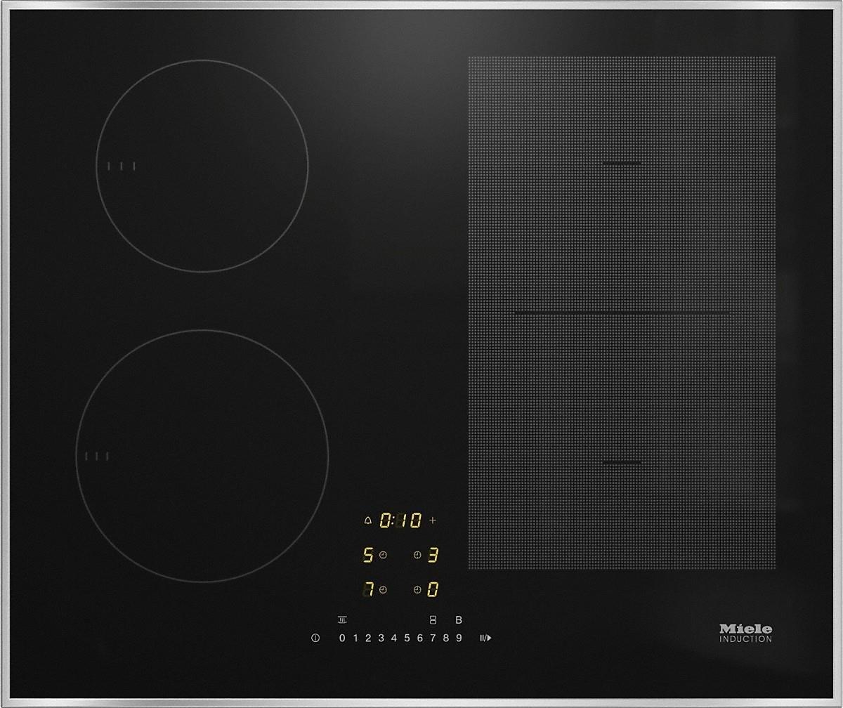 Miele Induktions-Kochfeld »KM 7464 FR«